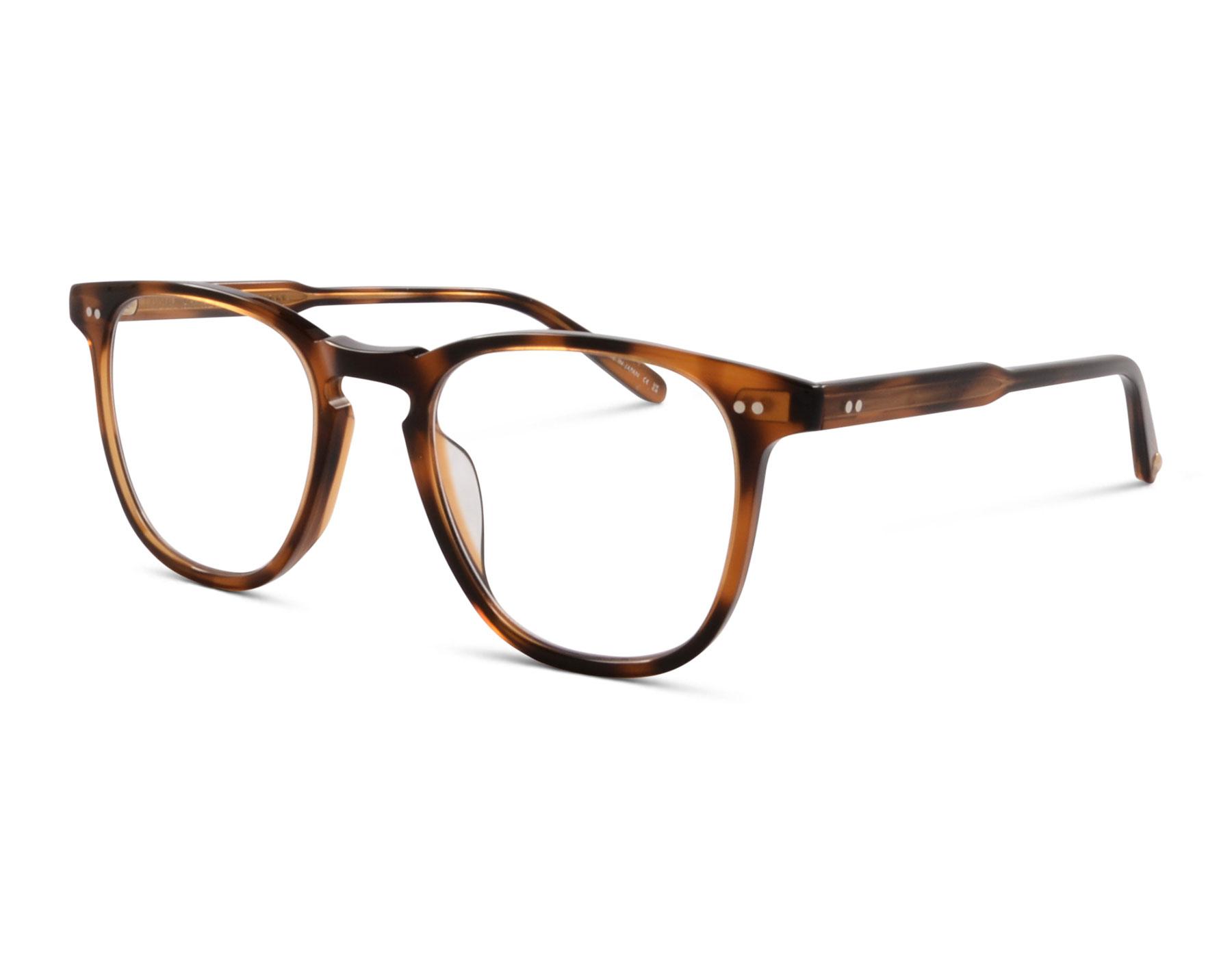 GARRETT LEIGHT BROOKS SPBRNSH 47 Braun