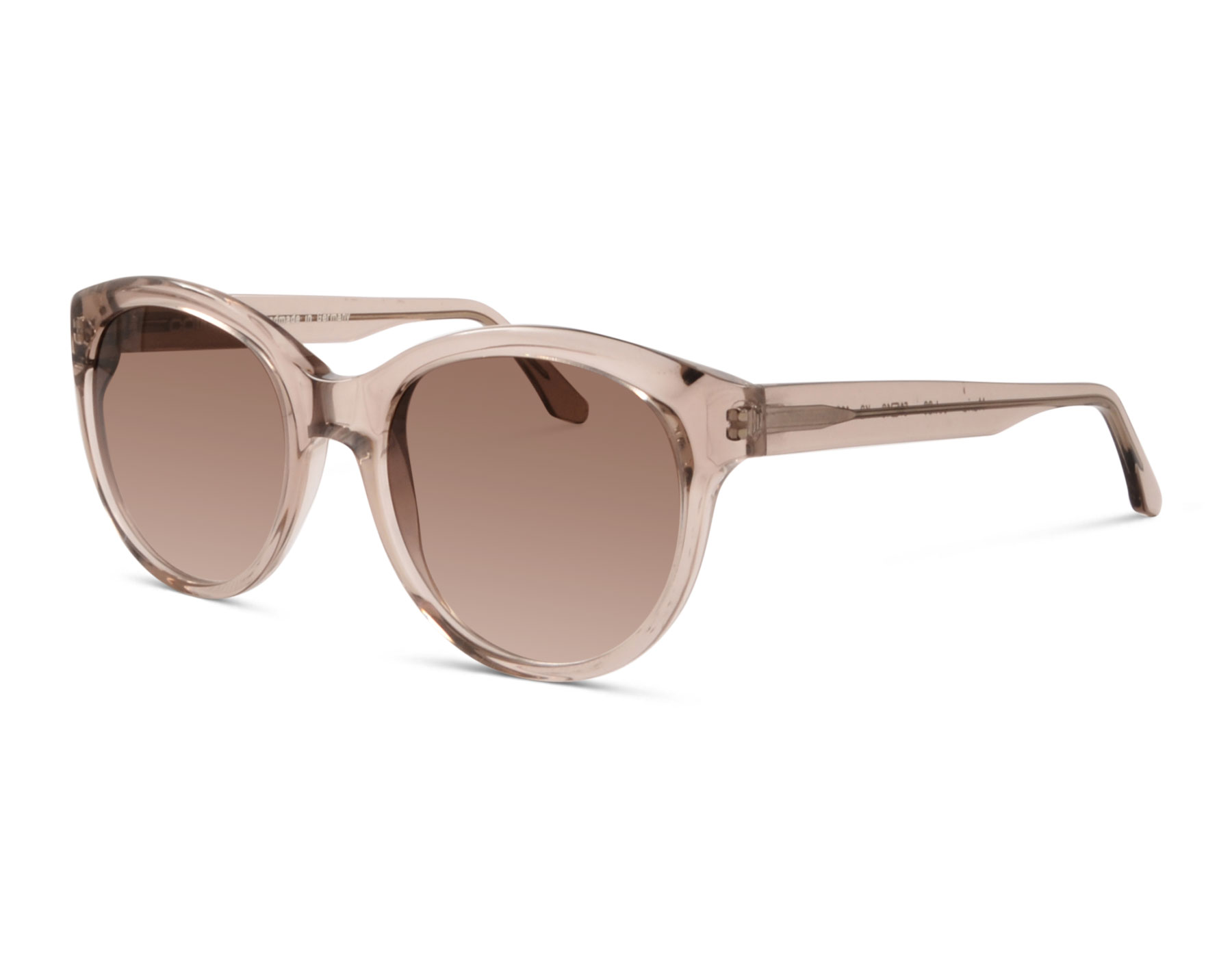 Colibris Maria col.20 51 Braun Transparent