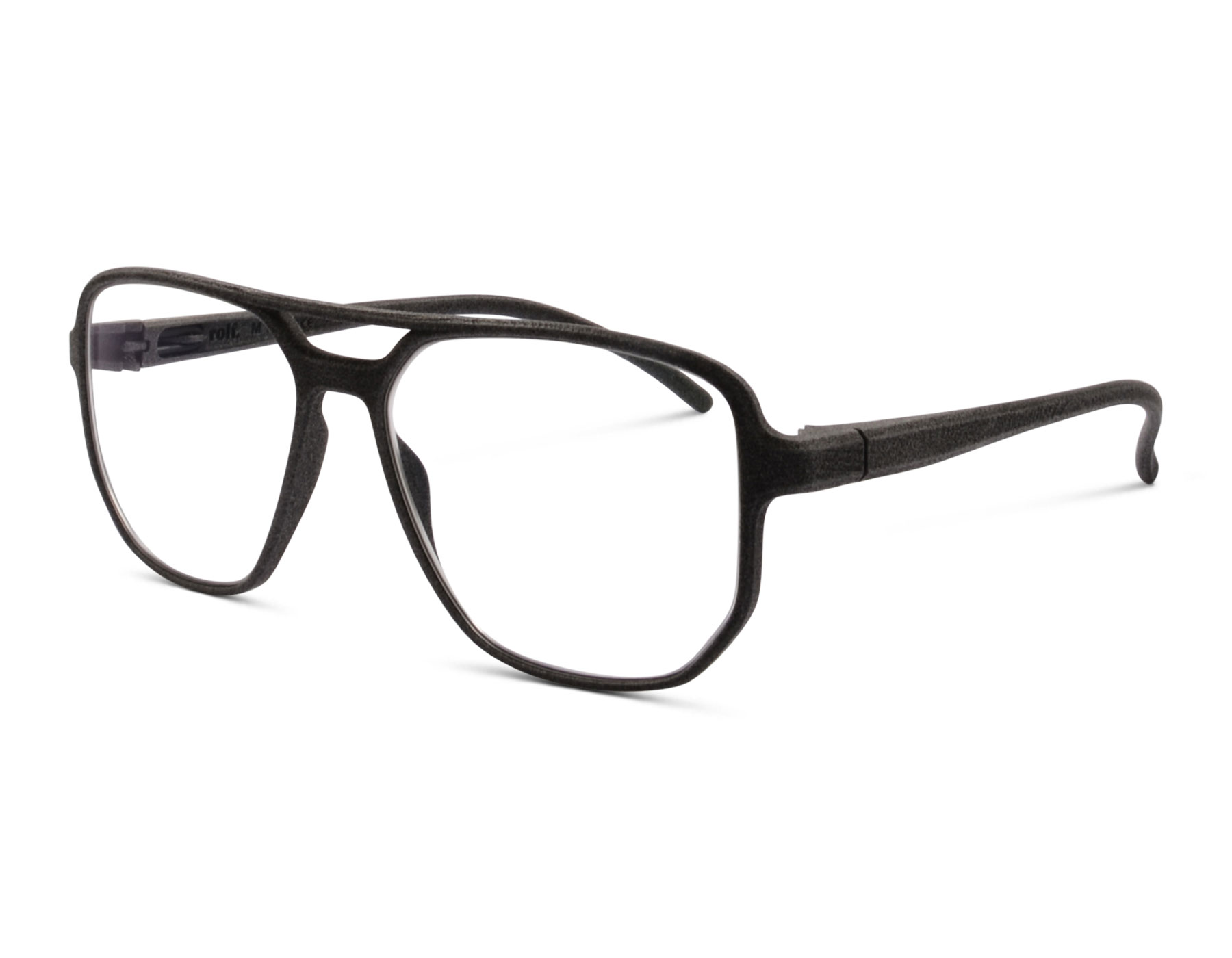 Rolf ORNE STONEGREY 55 Dunkelgrau