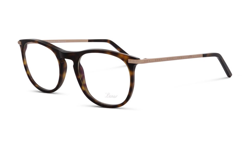 Lunor C3 Mod 02 col RGS 51 Havana Matt