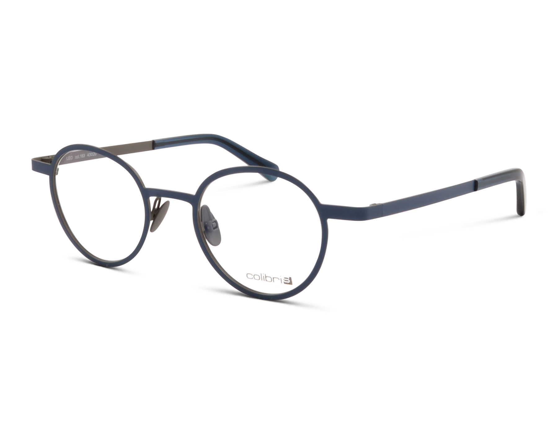 Colibris Leo 163 43 Blau