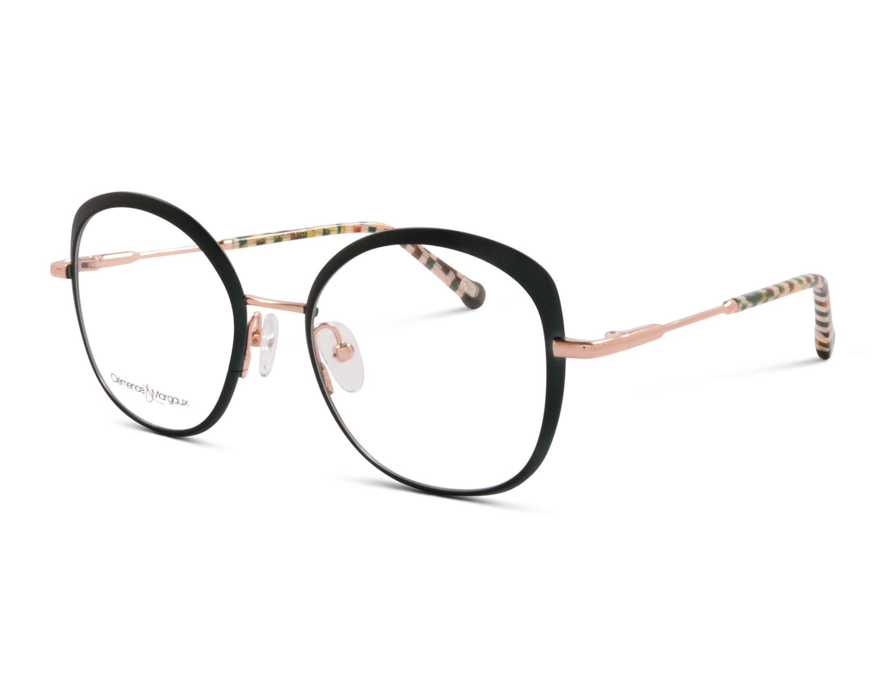 Clémence & Margaux TOPAZE CM605 1K 51 Gold & Turquoise