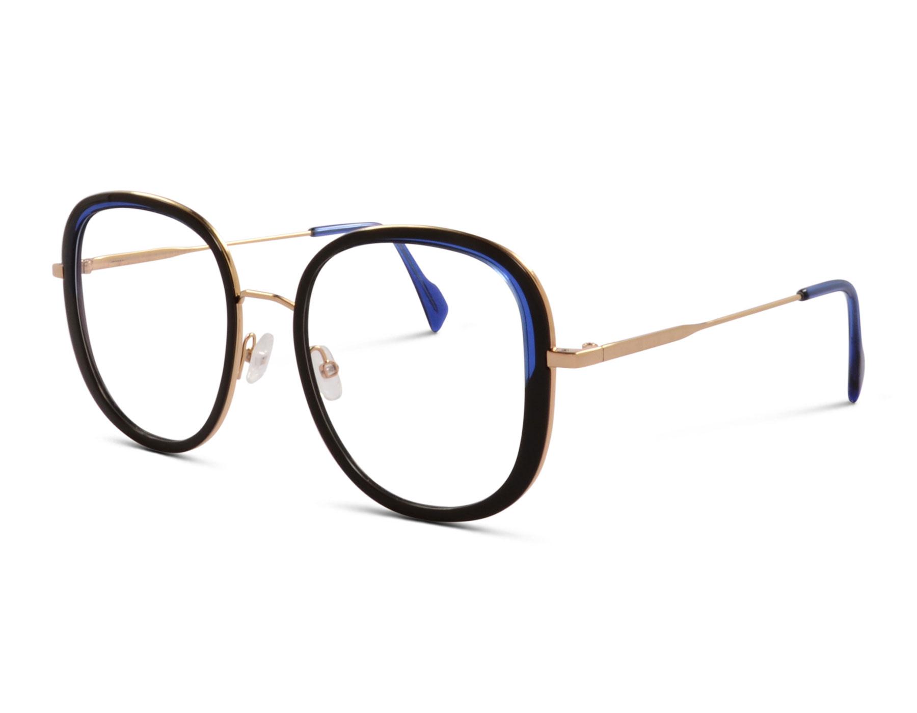 Andy Wolf 4846 col. 01 53 Brown/Blue