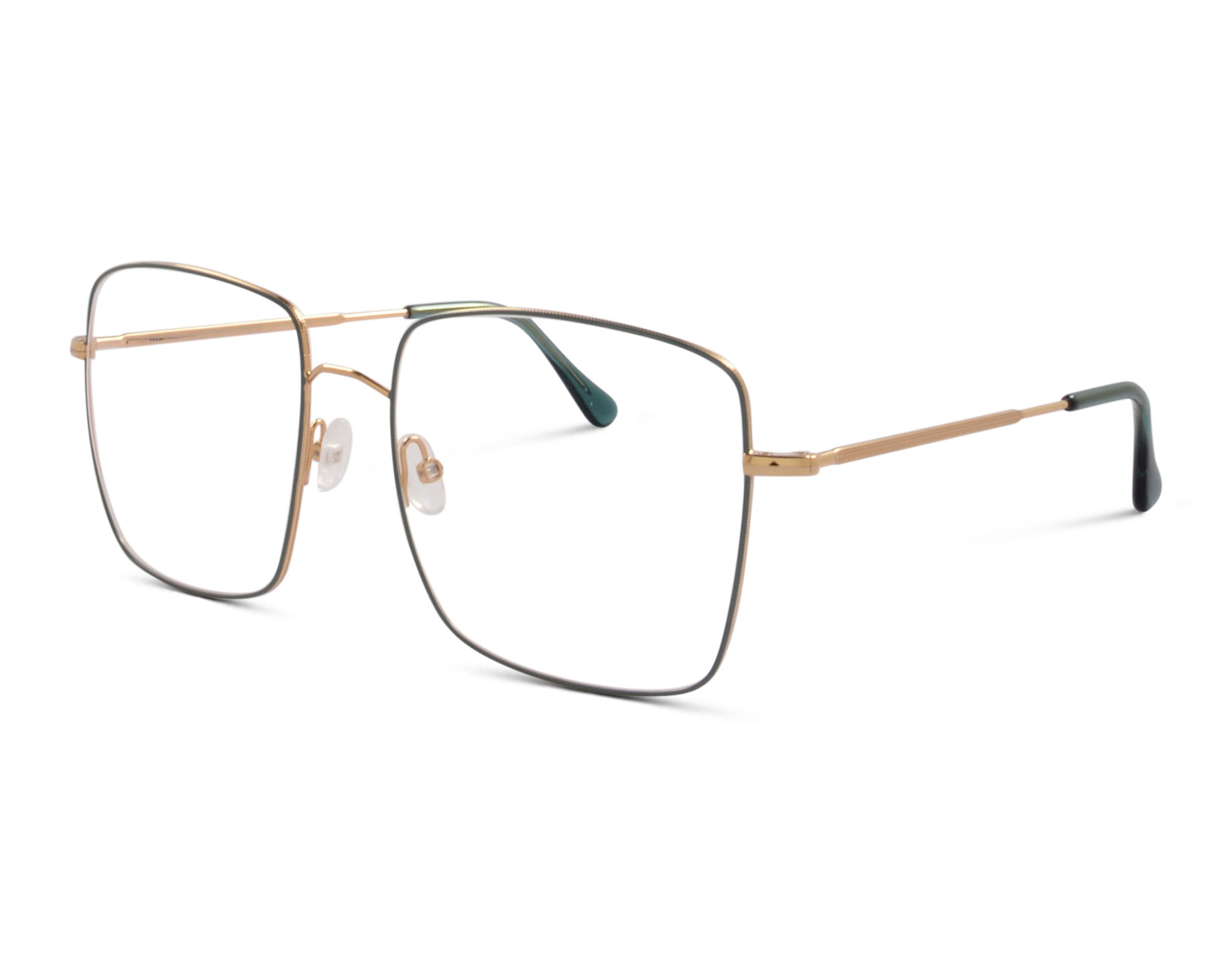 Andy Wolf 4821 06 56 Grün/Gold