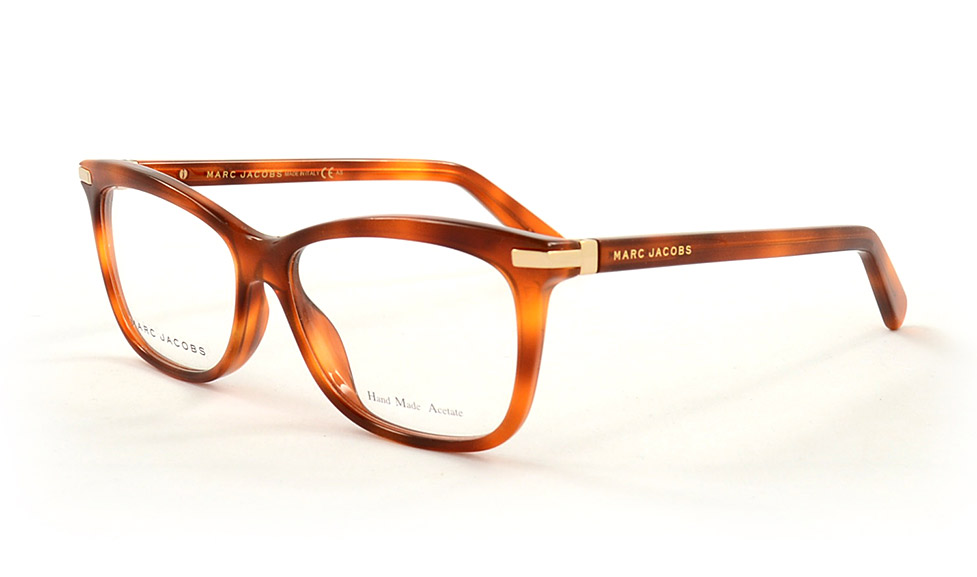 Marc Jacobs MJ 551 182 53 Havanna