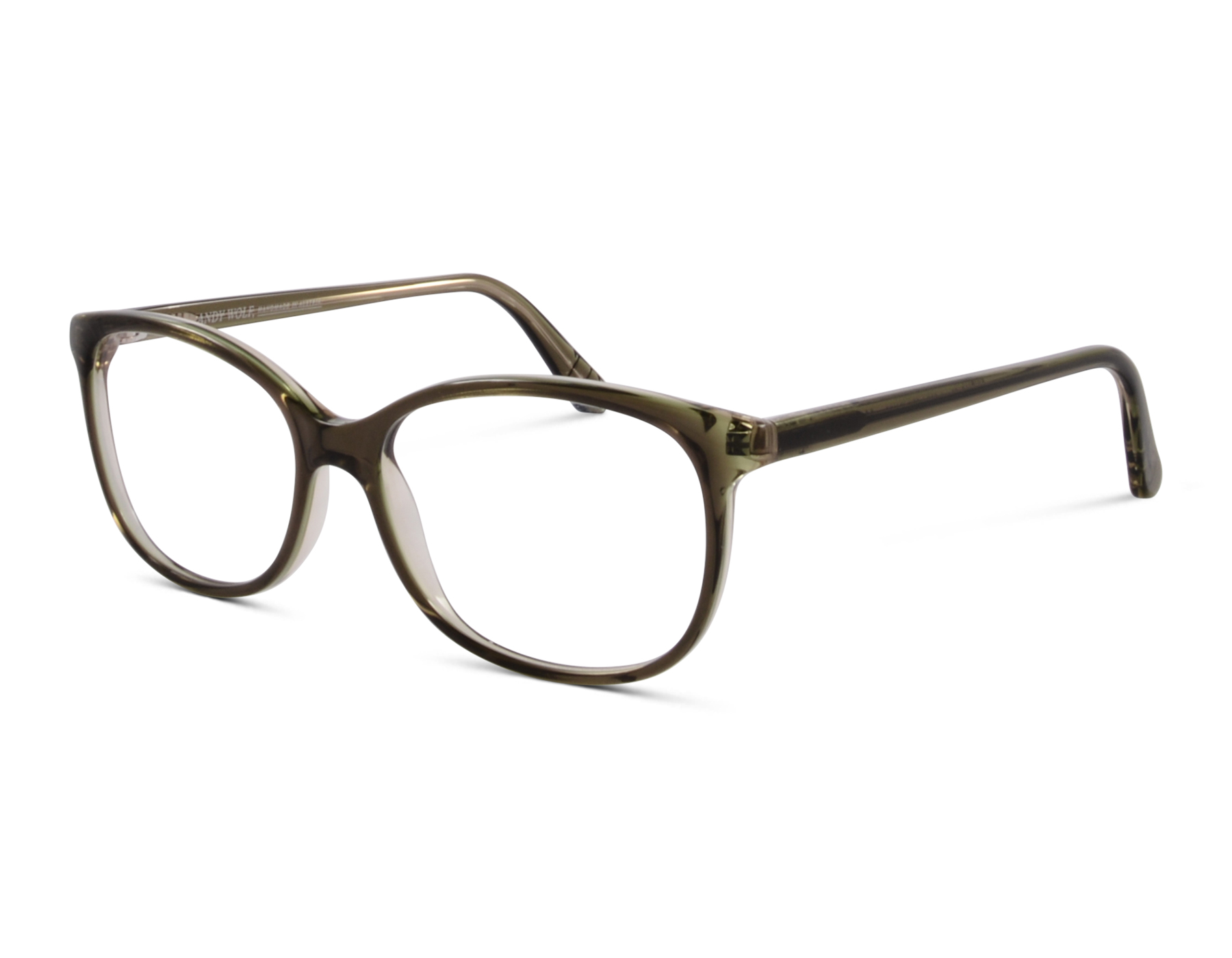 Andy Wolf SINDY 5153 col. 006 50 Grün