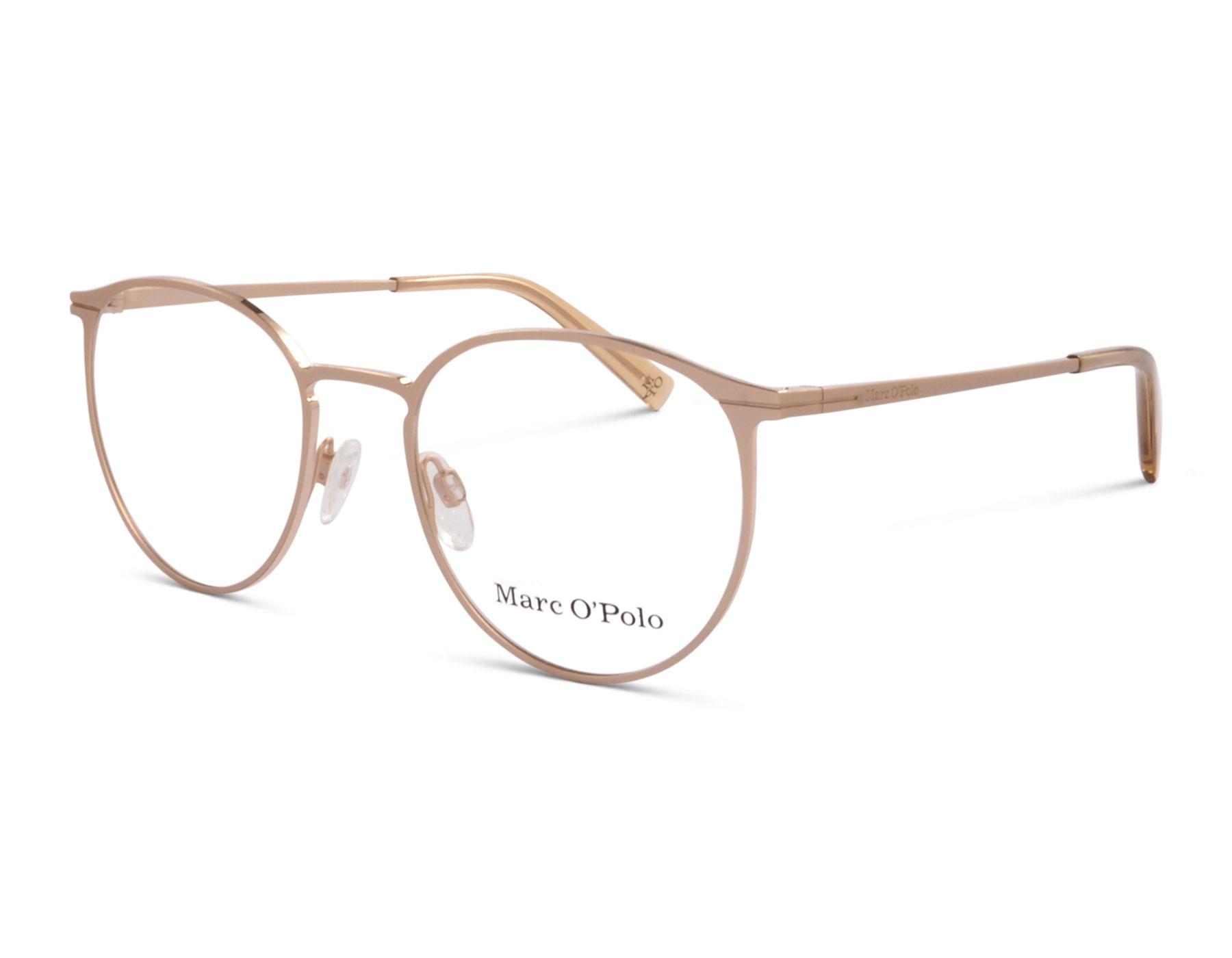 Marc O´Polo 502221 20 50 Gold matt