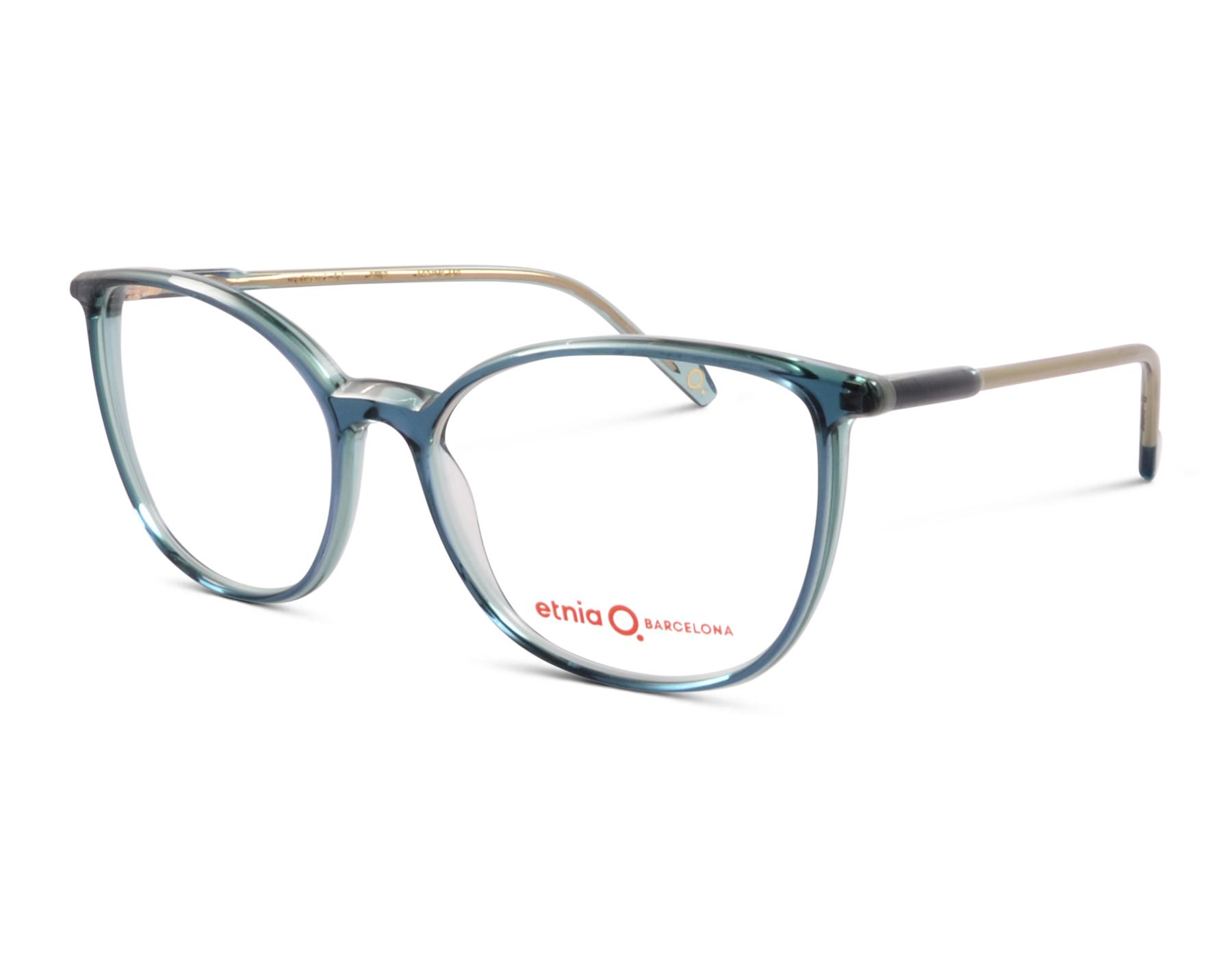 Etnia Barcelona ULTRALIGHT 2 PTTQ 53 Petrol