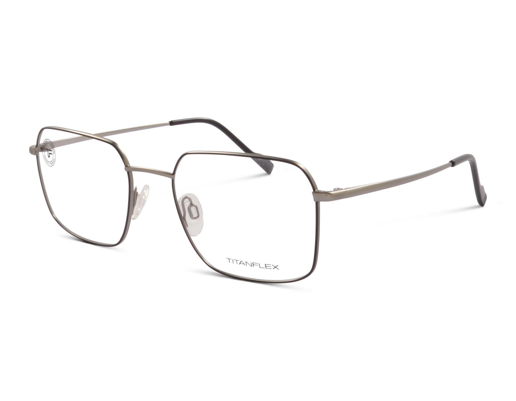 TITANflex 820890 30 55 Grau