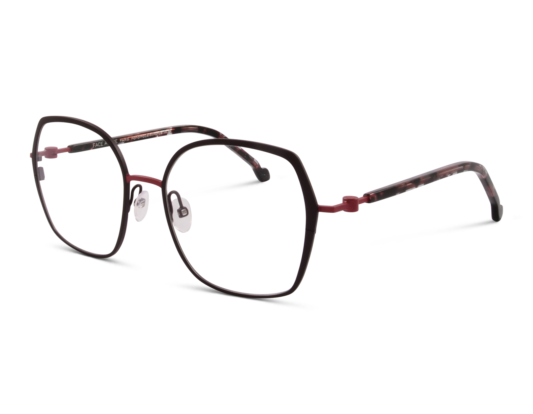 FACE A FACE SWING 3 9122 54 Lila/Pink