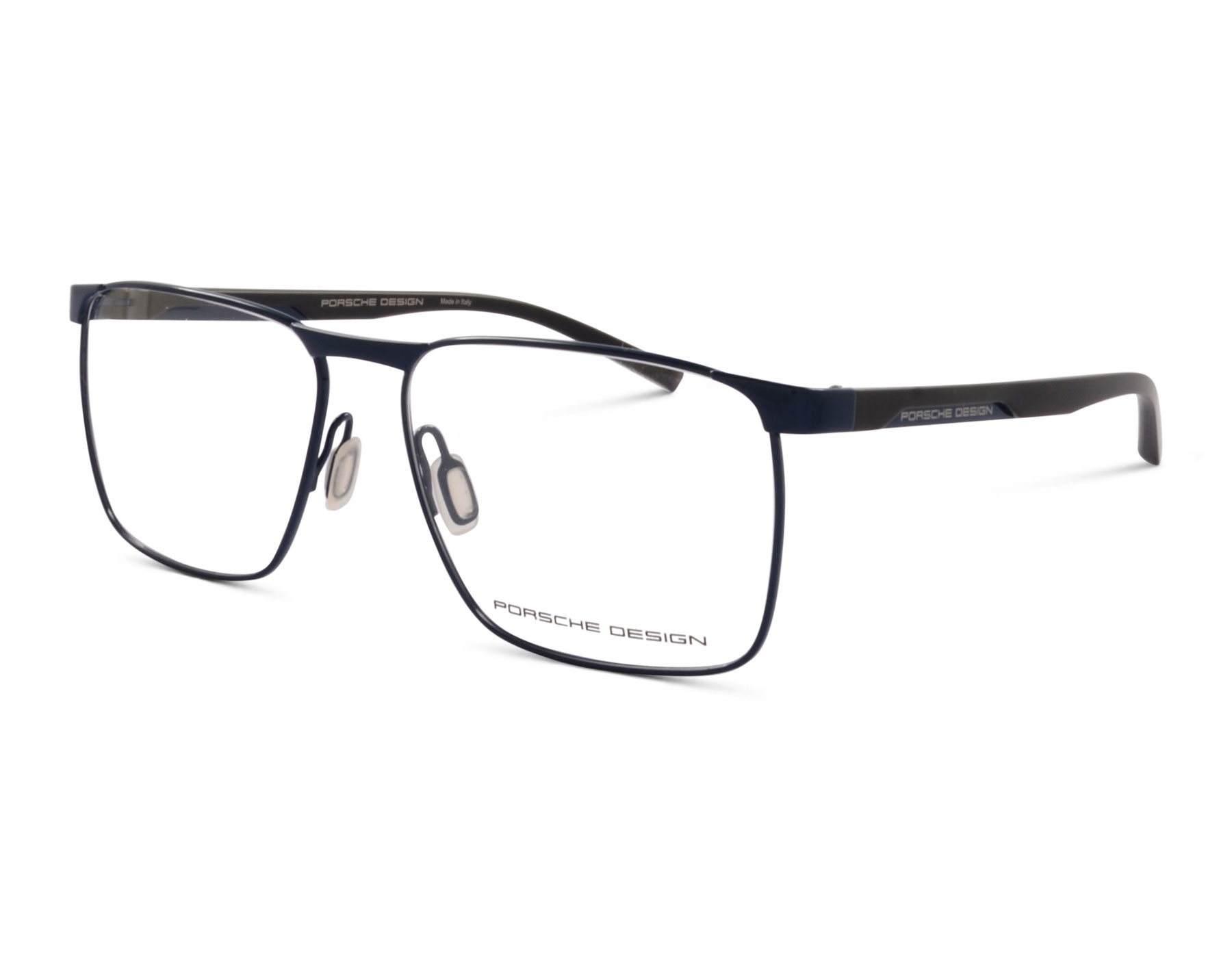 Porsche Design P8776 A 58 Blue/Grey