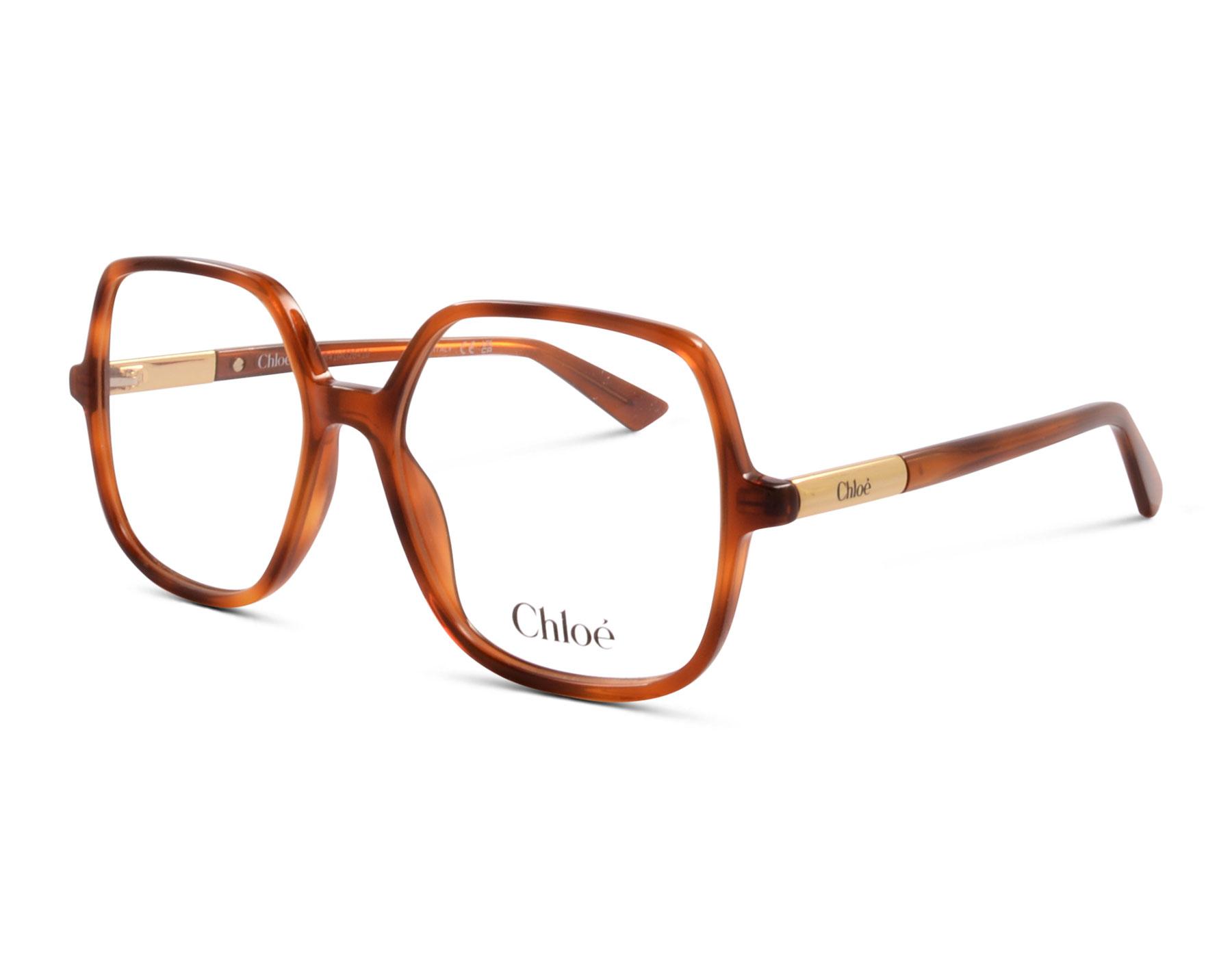 Chloé CH0358O 002 54 Braun