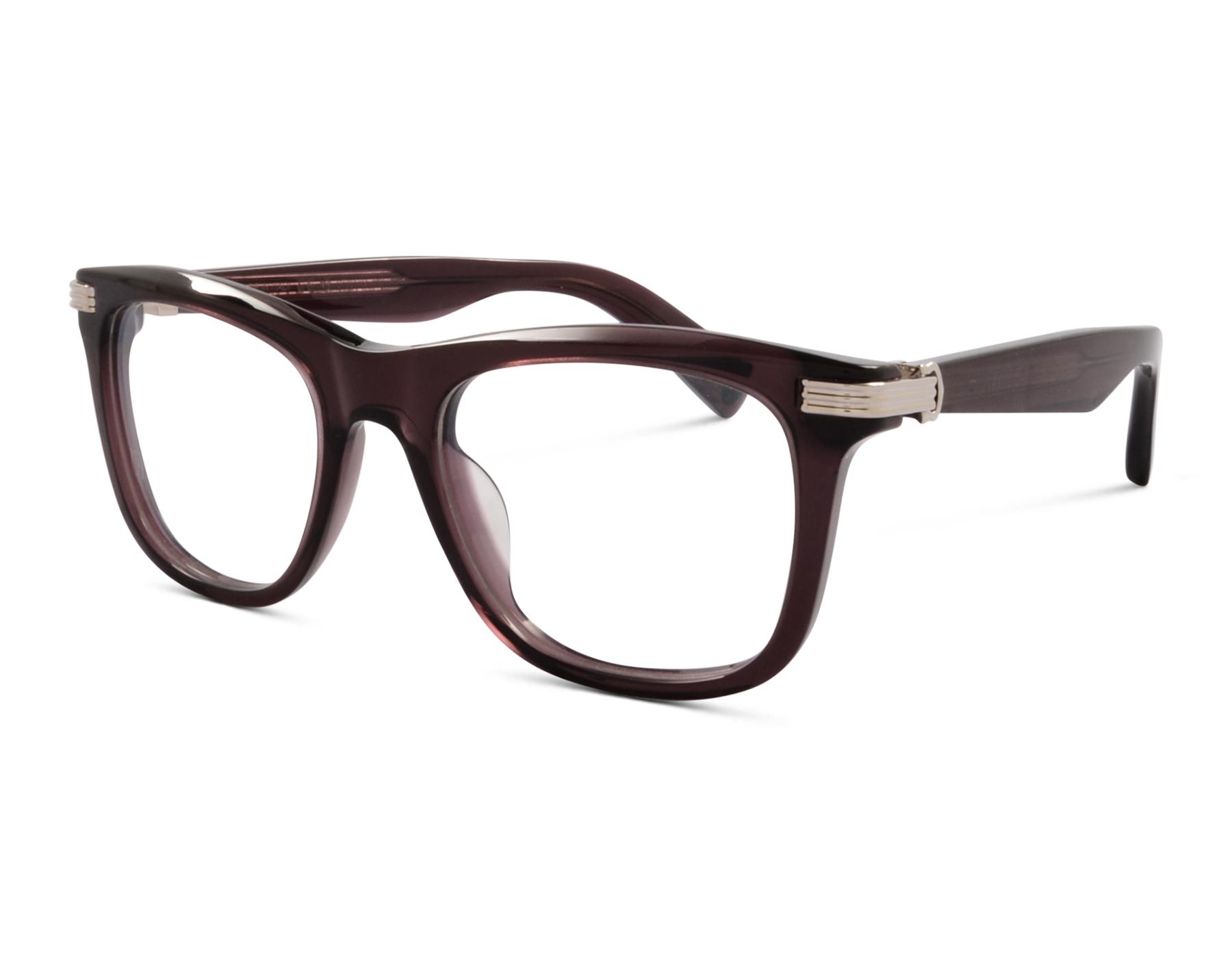 Cartier CT0558O 010 53 Violett