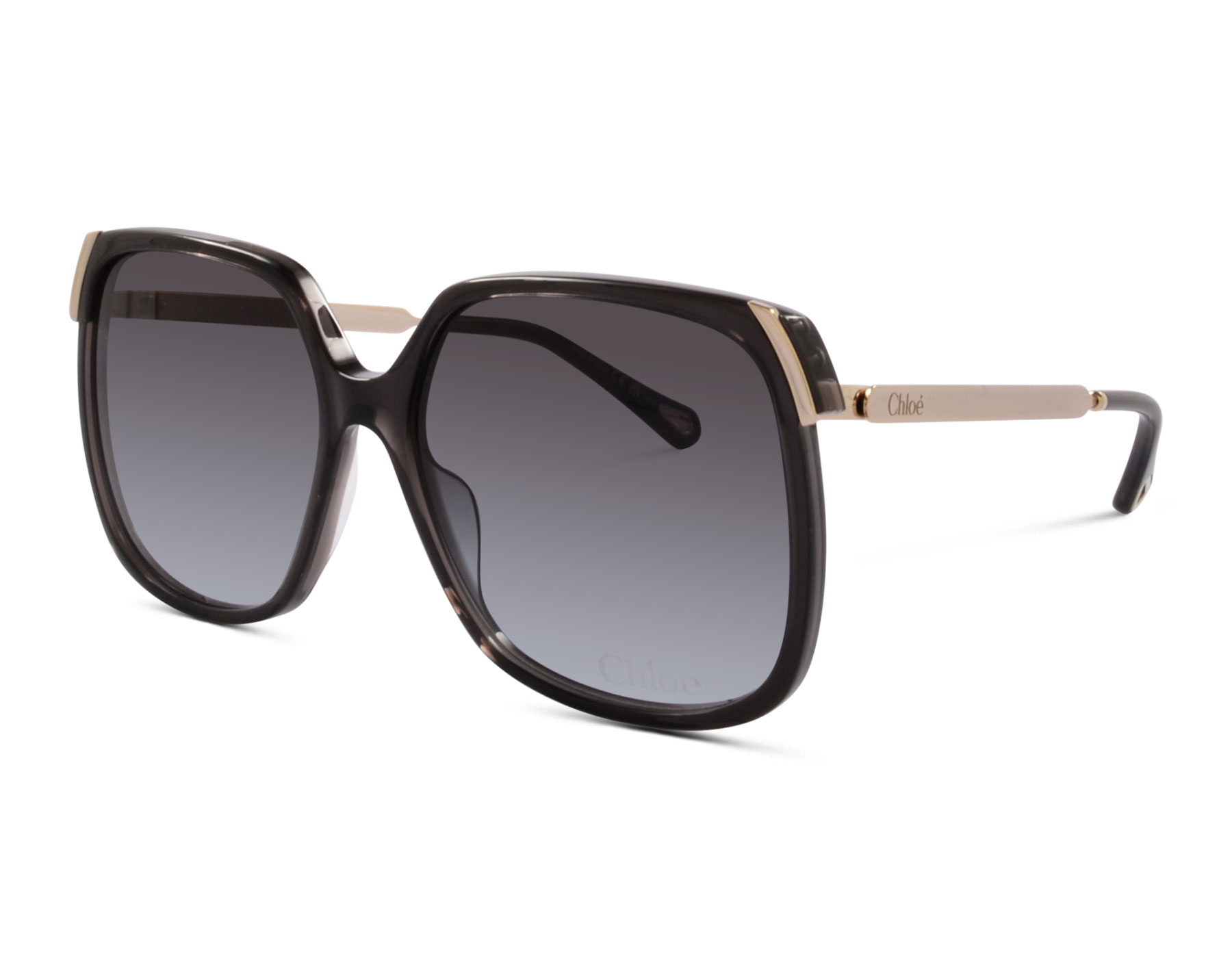 Chloé CH0286S 001 60 Grey