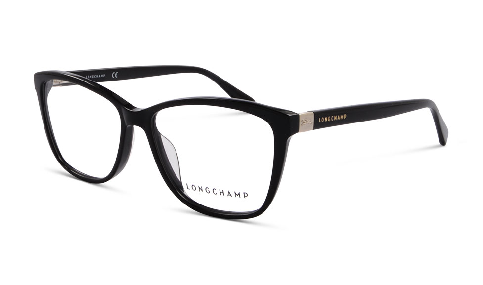 Longchamp LO2659 1 51 Schwarz