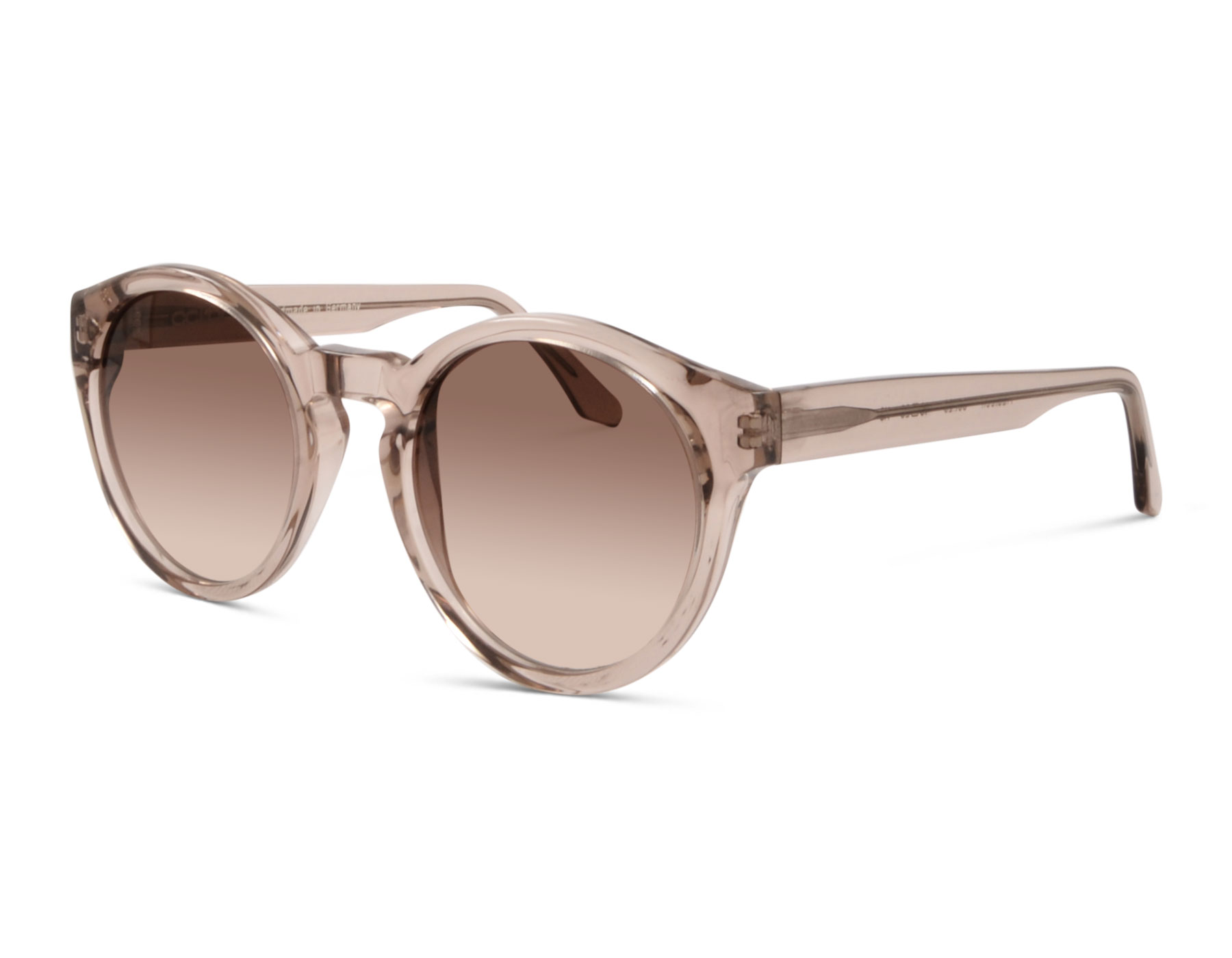 Colibris Madleen col.20 48 Transparentes Braun