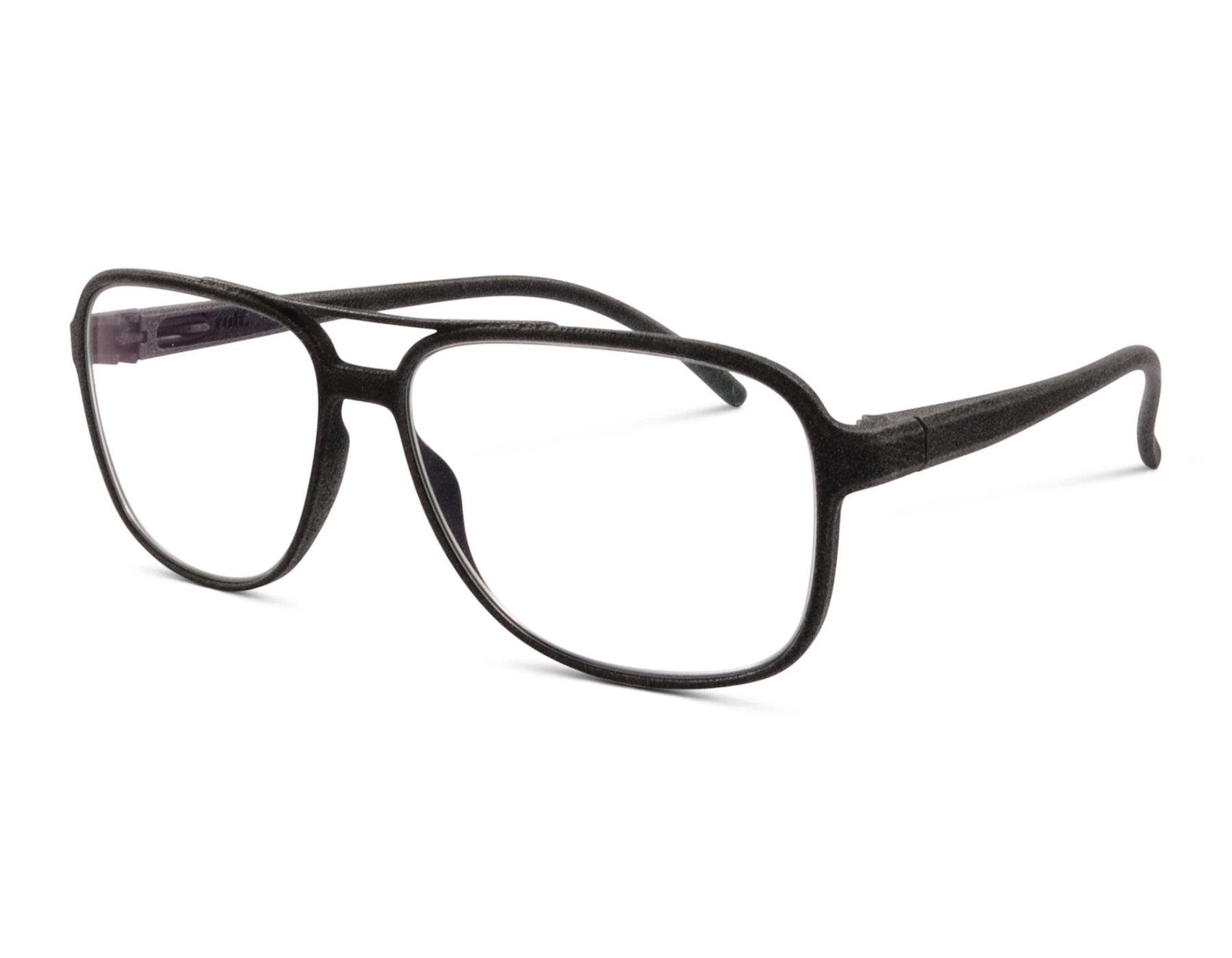 Rolf RAVI STONEGREY 57 Dunkelgrau