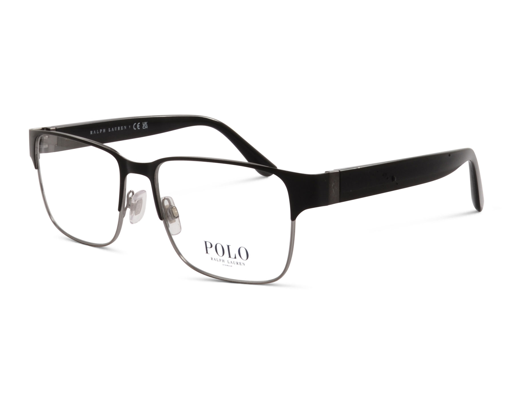 Polo Ralph Lauren PH1219 9325 56 Schwarz