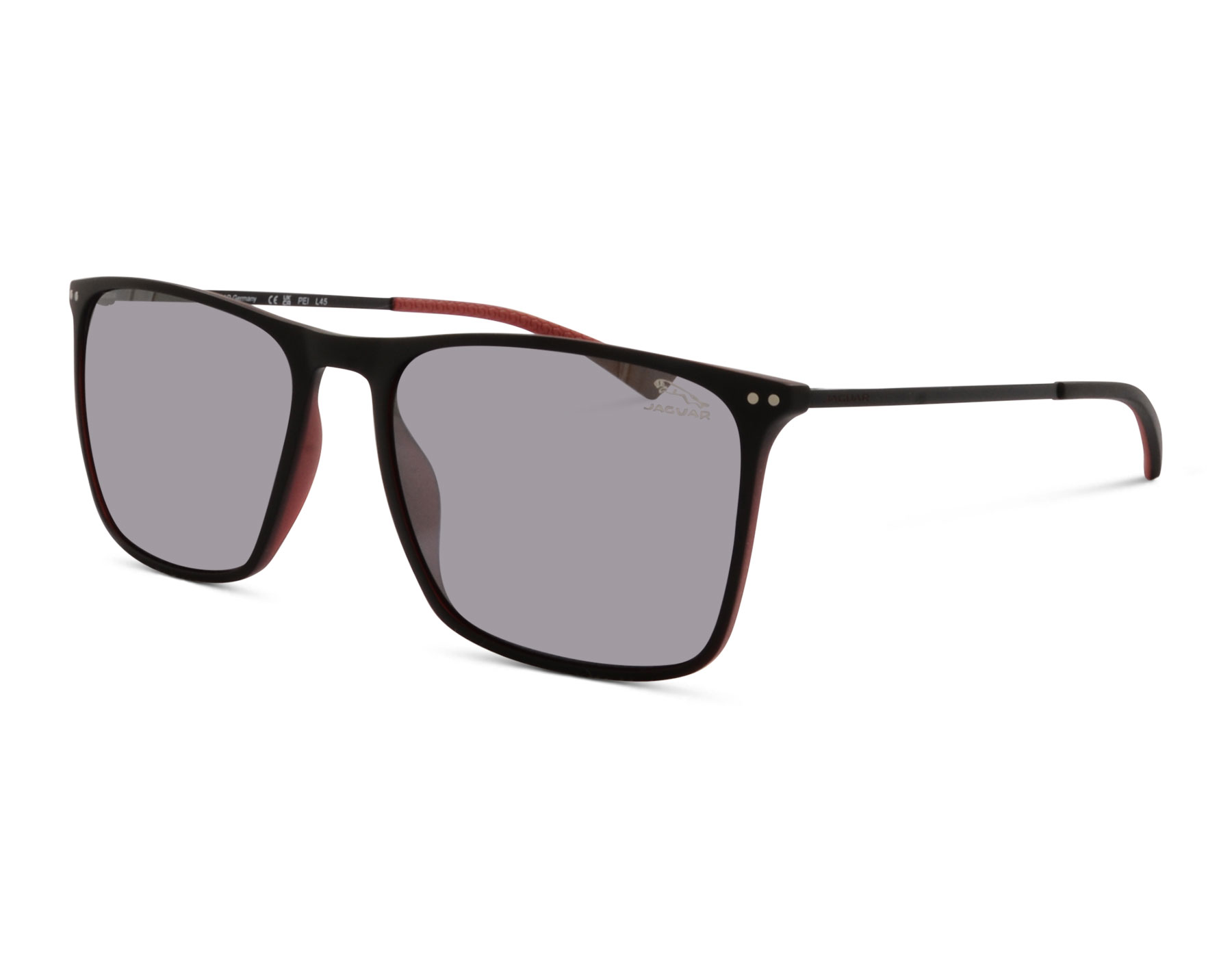 Jaguar Mod 37623 6100 57 Schwarz