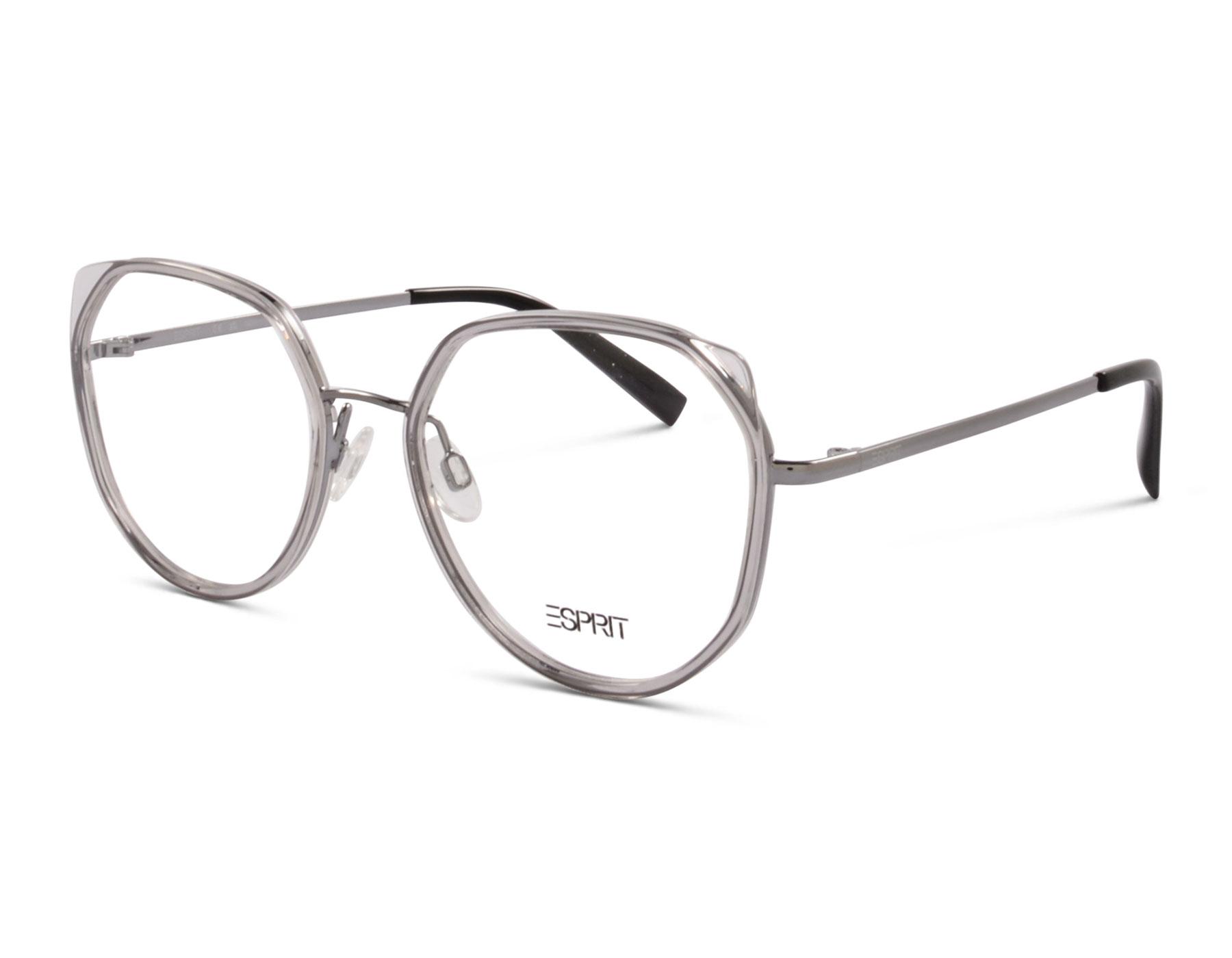 Esprit ET33542 505 53 Silber Transparent