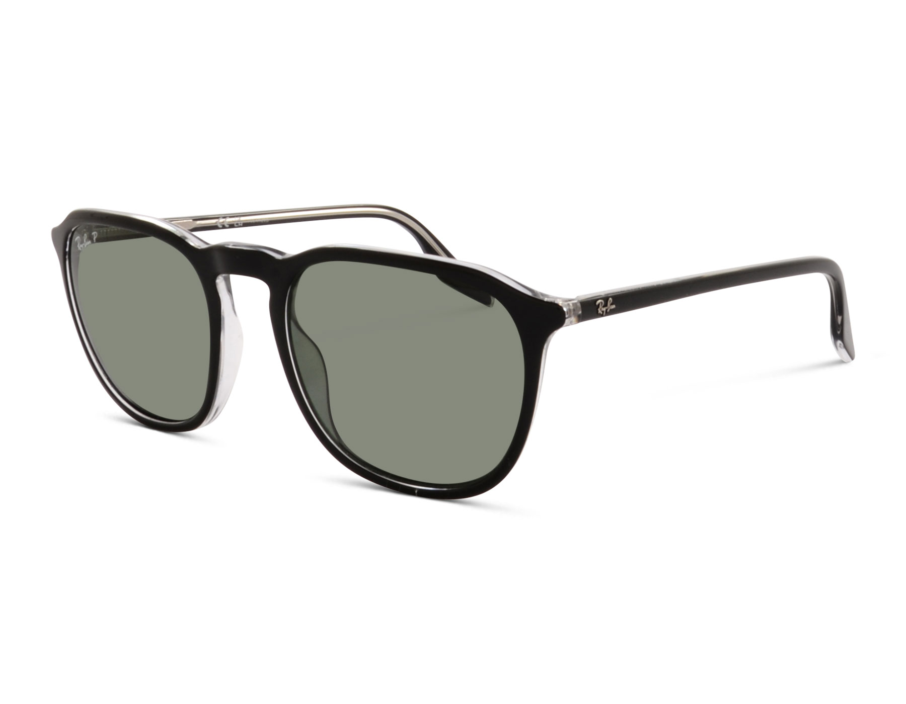 Ray-Ban RB 2203 919/58 52 Schwarz