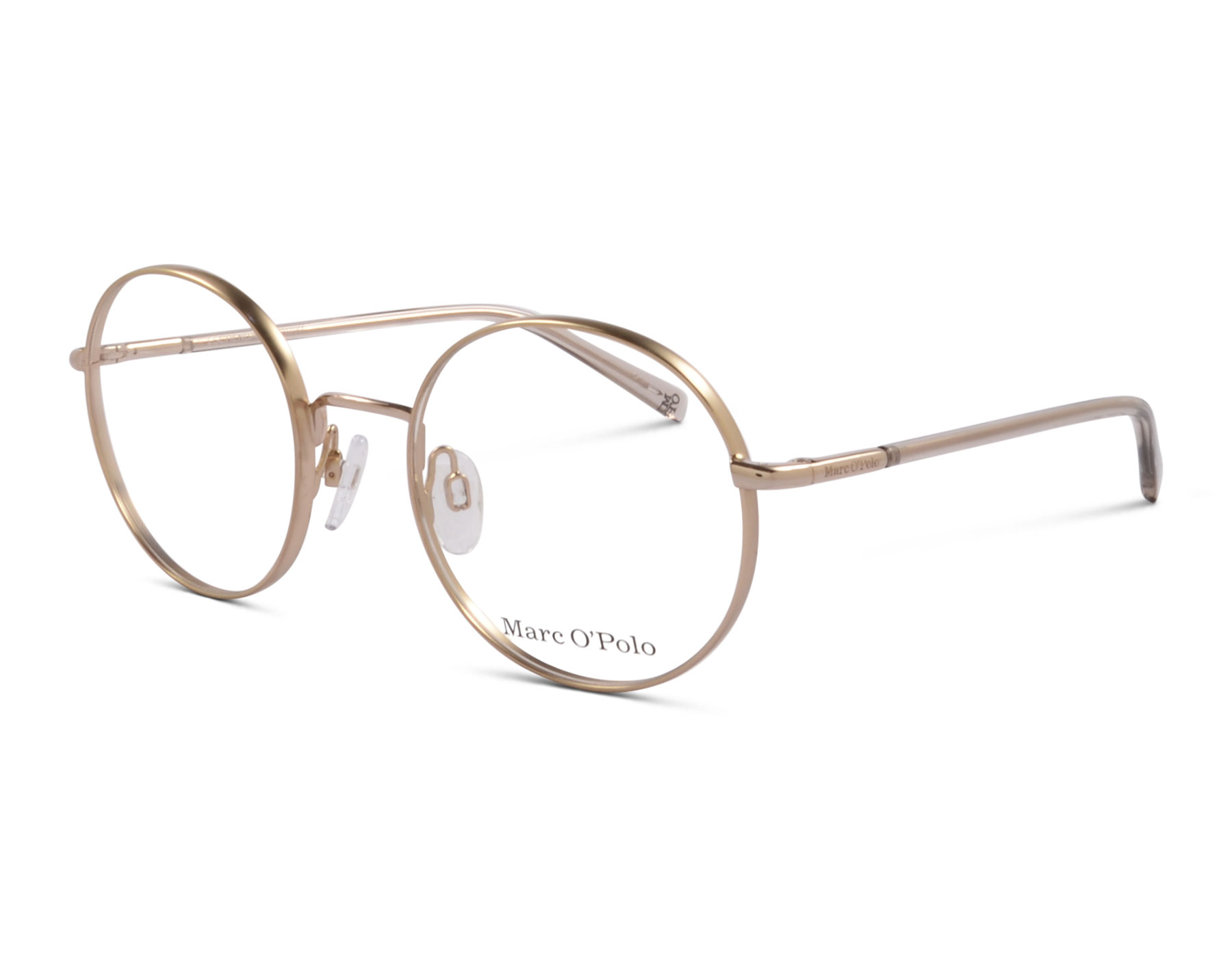 Marc O´Polo 502203 20 52 Goldfarben