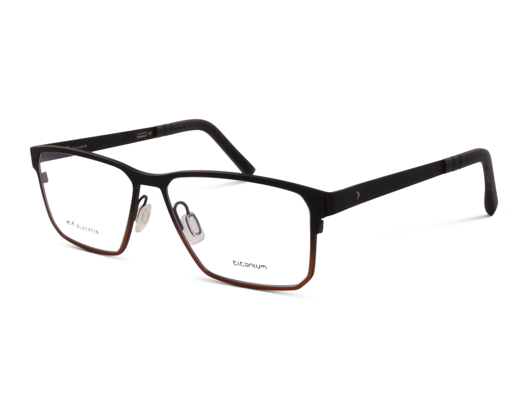 Blackfin BF991 1501 56 Schwarz/Orange