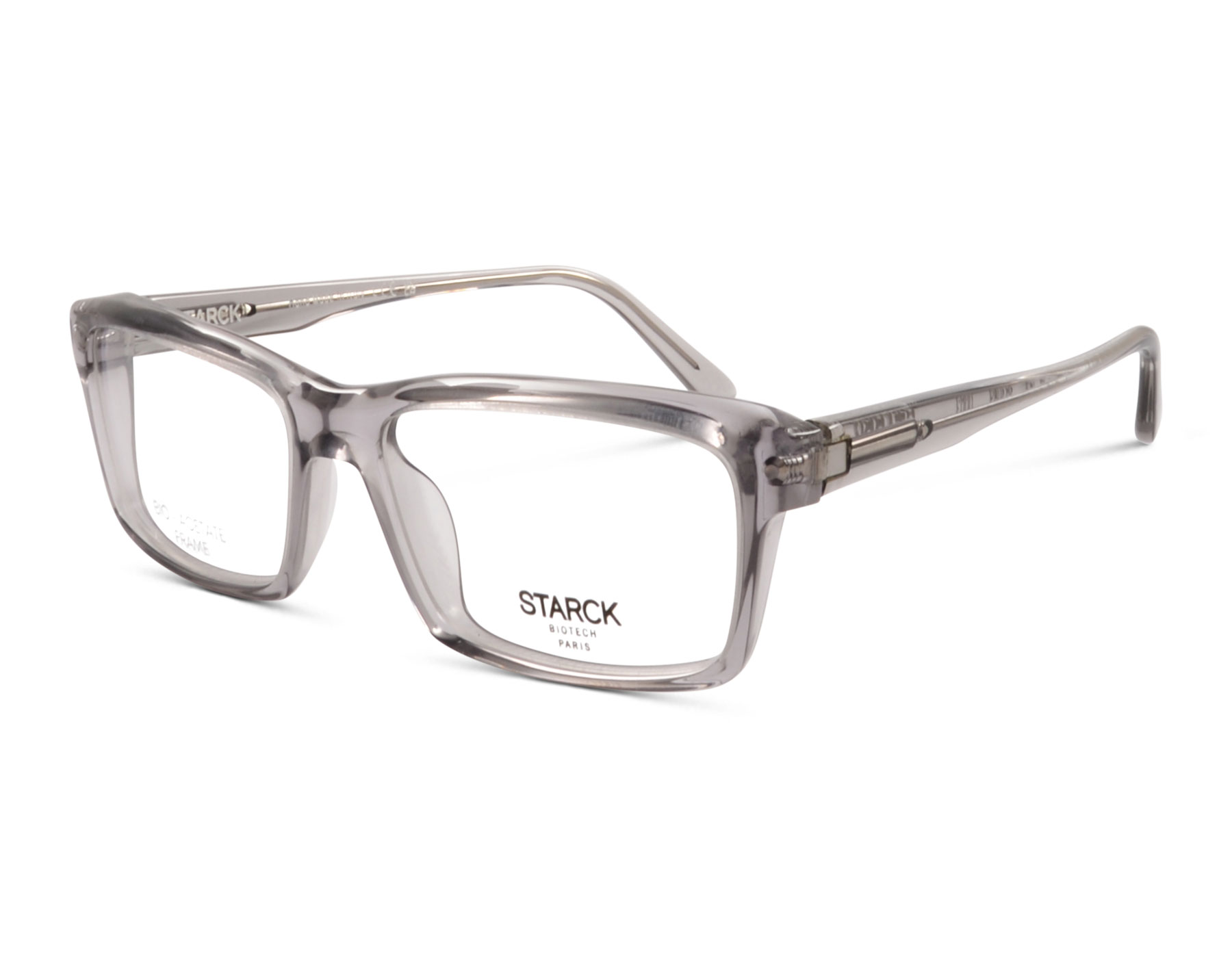 Starck SH3089 0003 56 Transparent