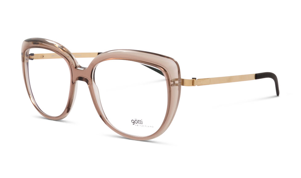 Götti Molin BMG-G 52 Braun