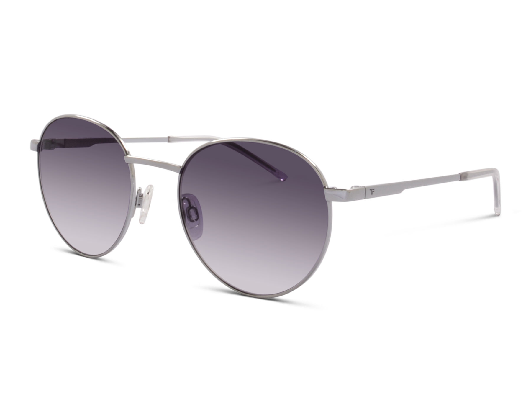 TITANflex 824134 303077 53 Silber