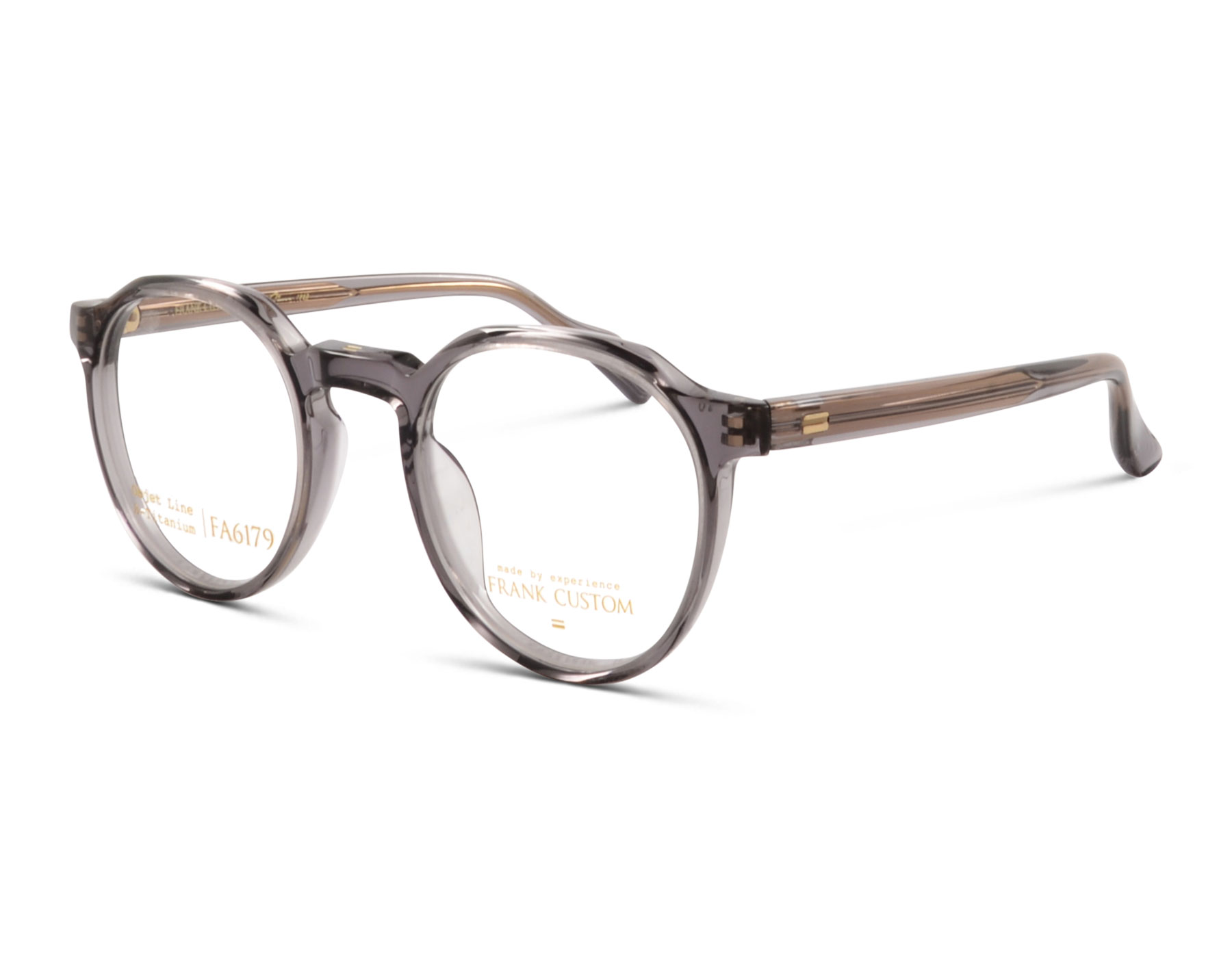 Frank Custom FA6179 5 46 Grau