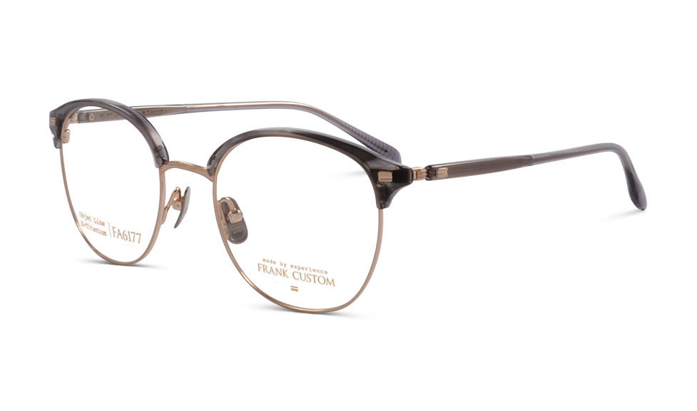 Frank Custom FA6177 2 48 Grau