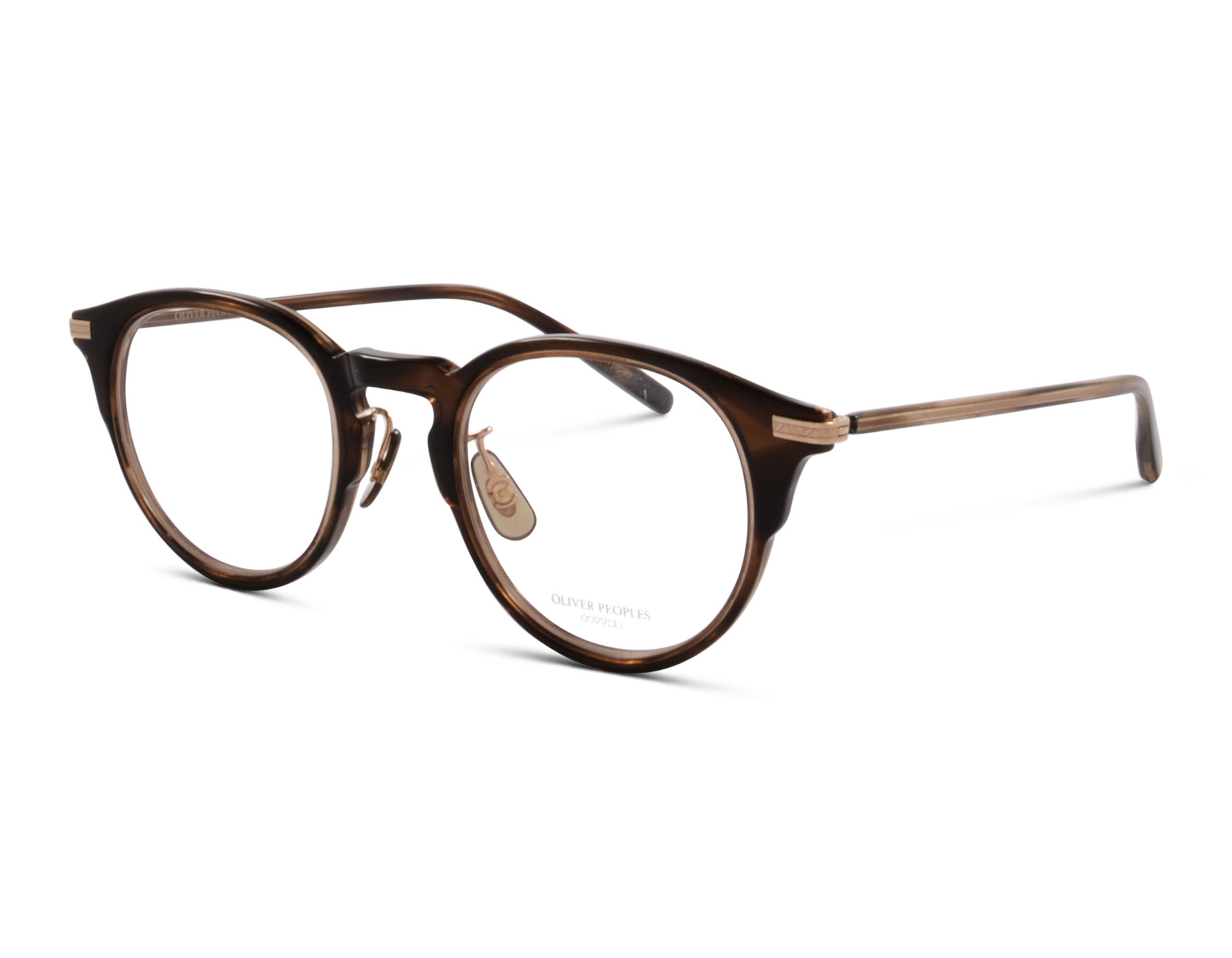 Oliver Peoples Daelyn VOT 45 Braun