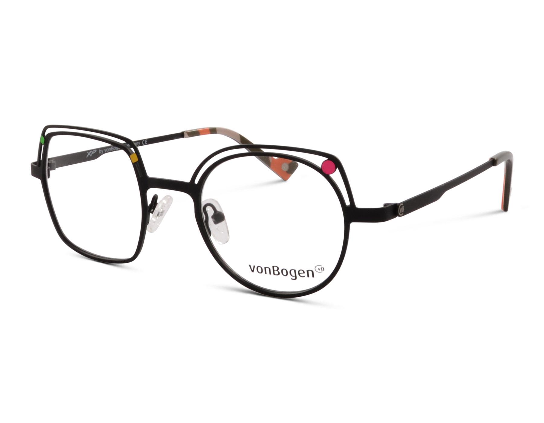 vonBogen XP1510 C03 49 Braun matt