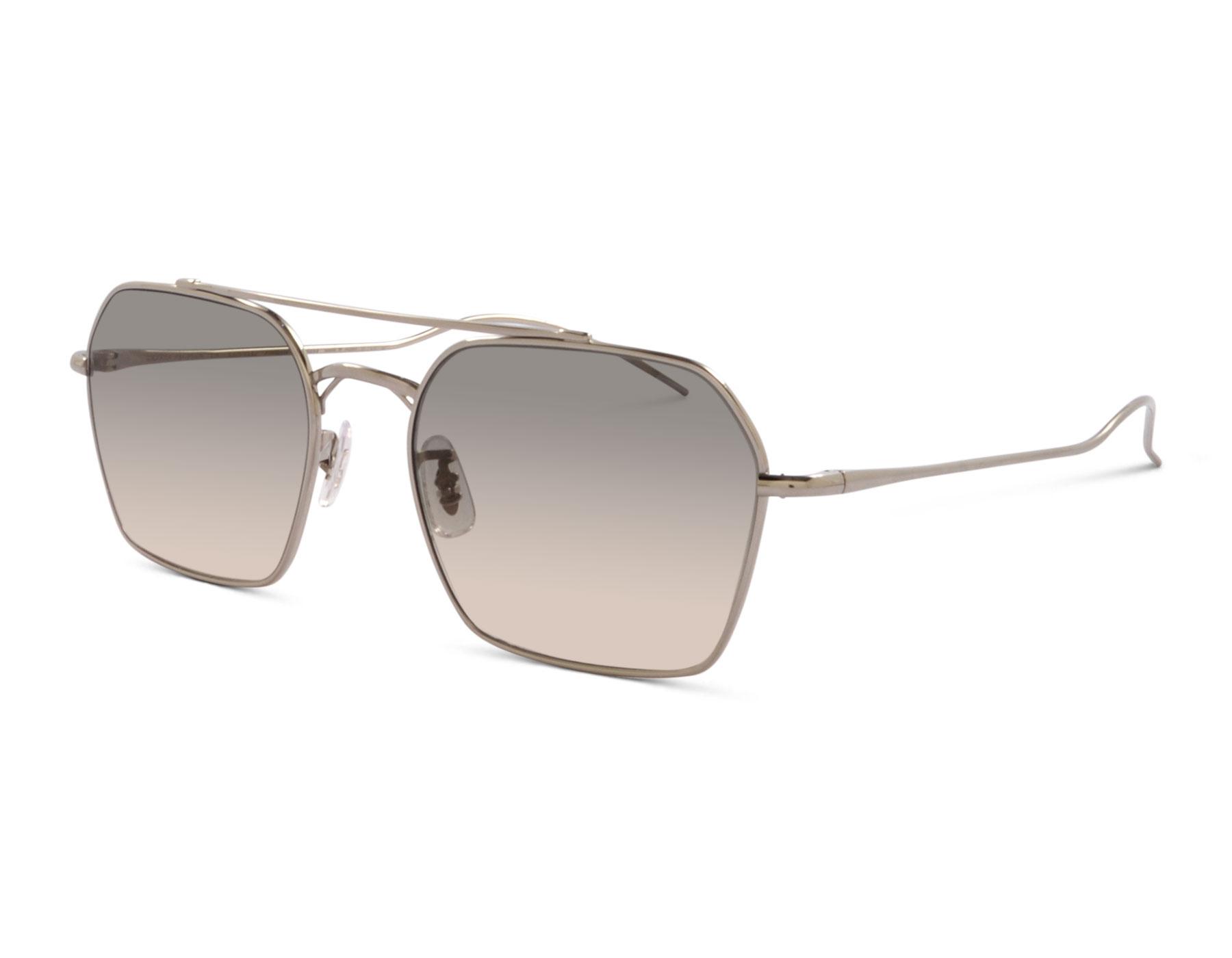 Oliver Peoples OV1365ST 5036Z1 TK-15 photorop 53 Silber