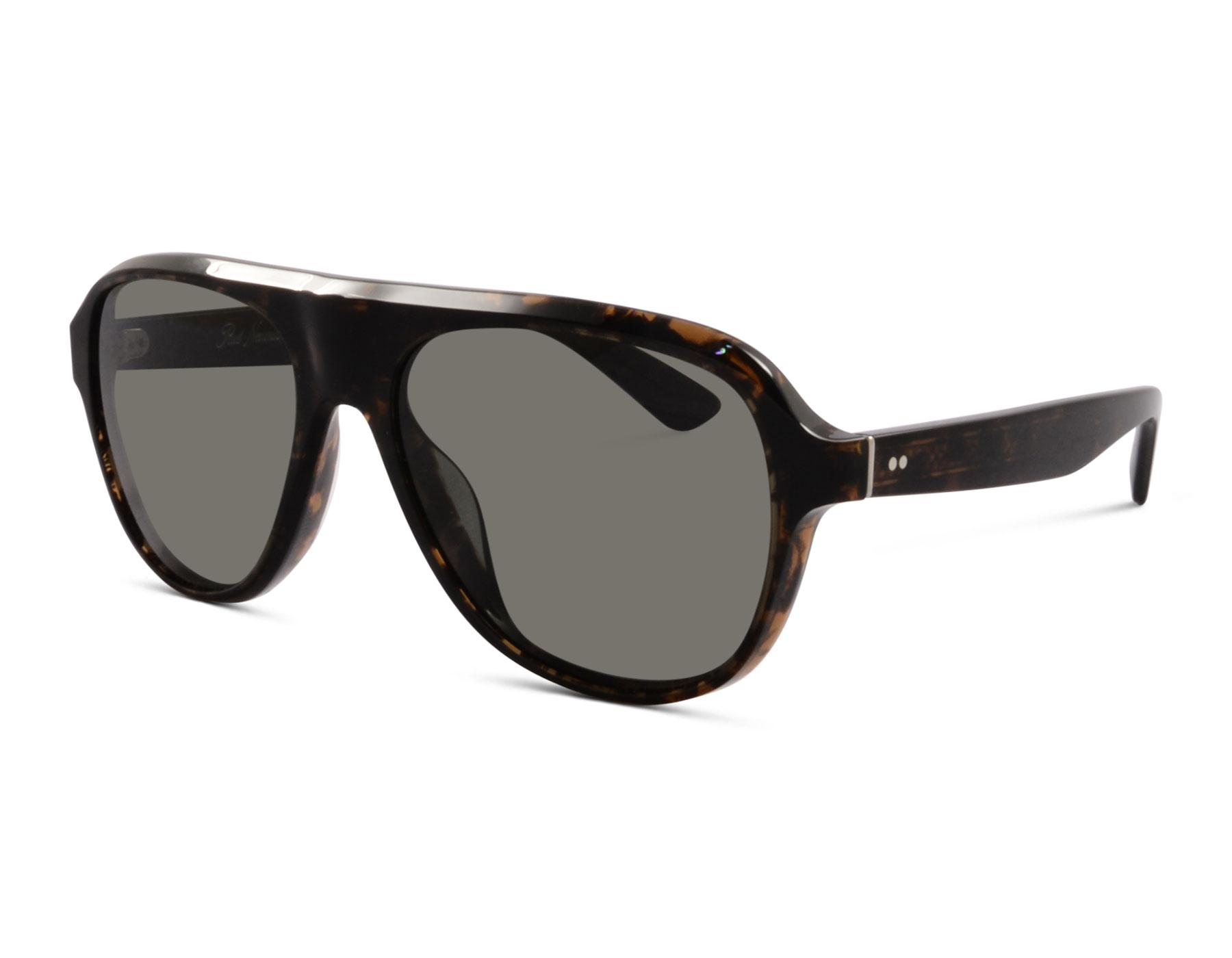 Oliver Peoples PAUL NEWMAN OV5581SU 1747P1 57 Dunkelbraun Havanna