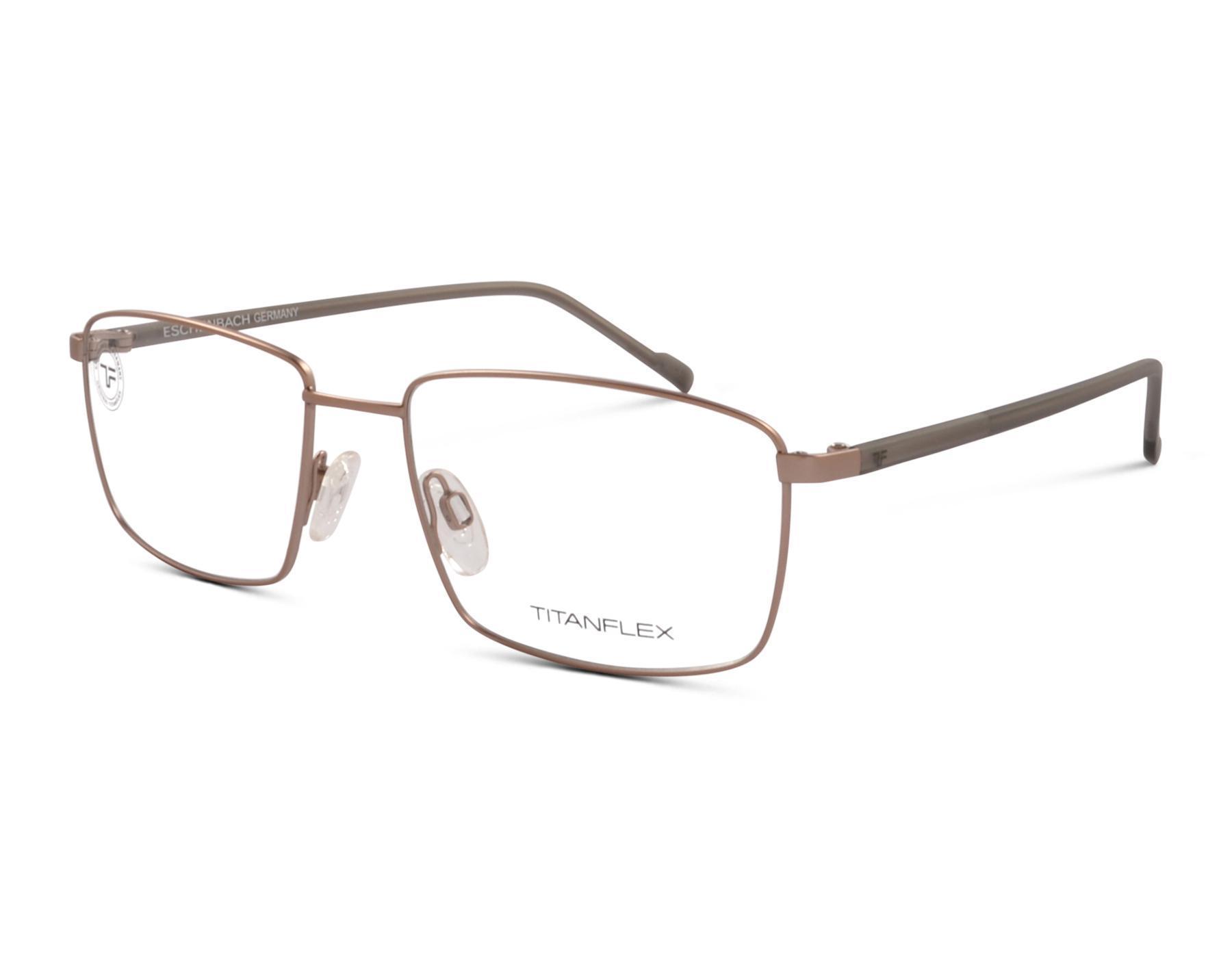 TITANflex 822037 20 54 Helles Bronze
