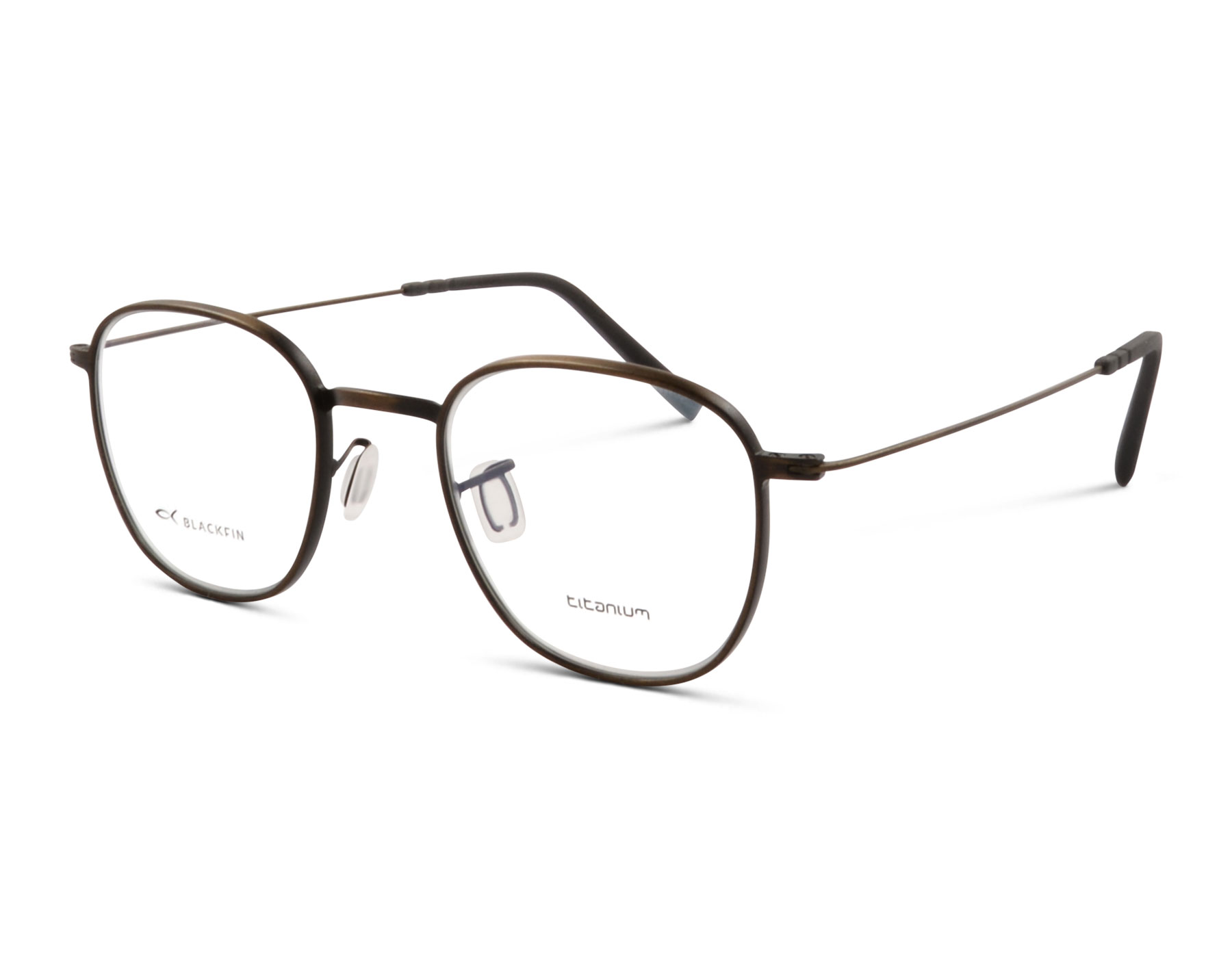 Blackfin BF1033 1634 48 Gebürstetes Goldfarben