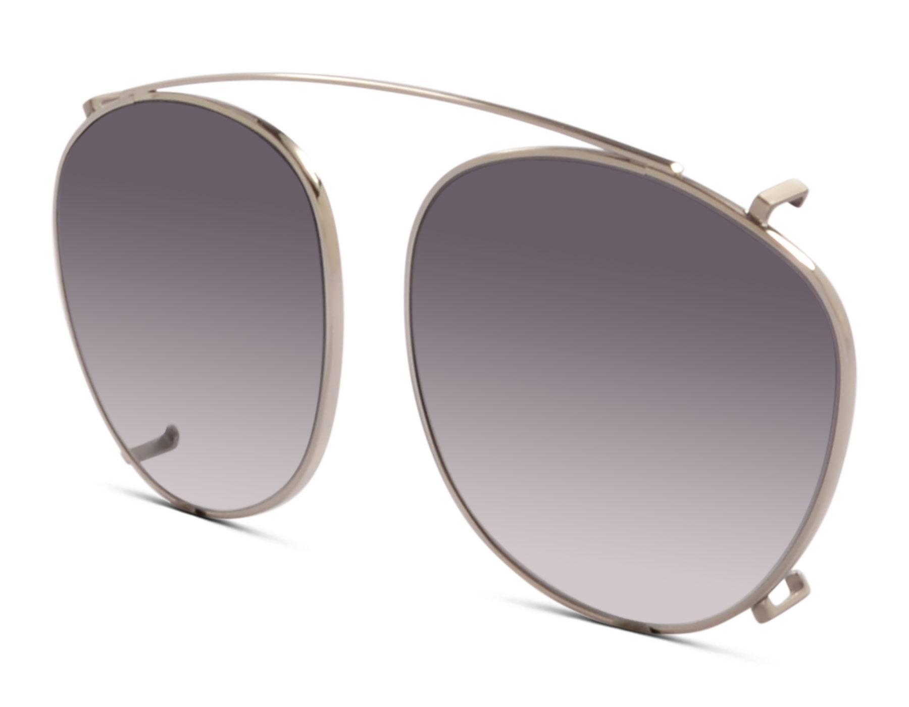 Andy Wolf SARA Clip 5085 col. 012 Silber