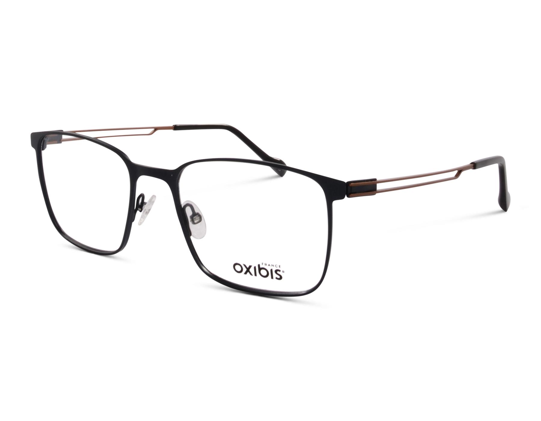 Oxibis WATT WA3C6 53 "indigo" Blau