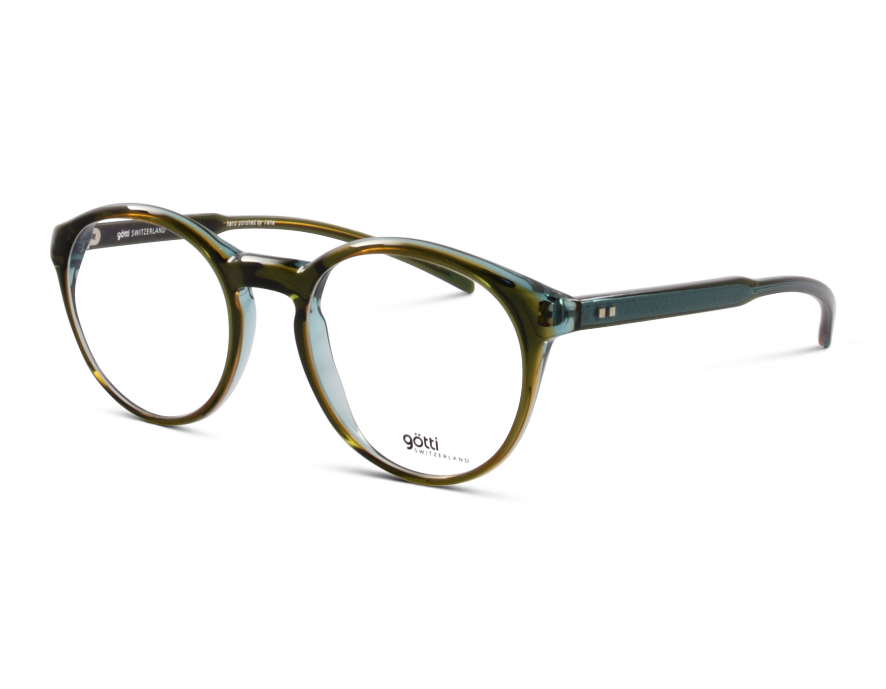 Götti WALSH SEG 50 Grün