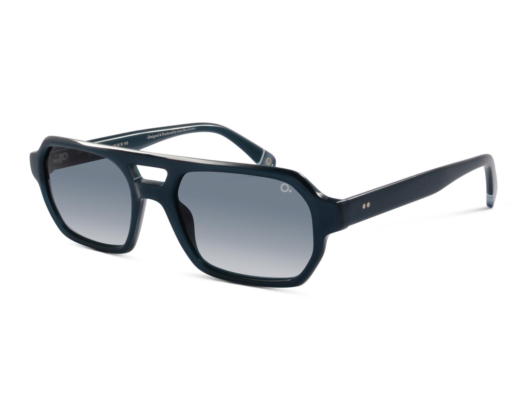 Etnia Barcelona SA ROQUE S BL 54 Petrol