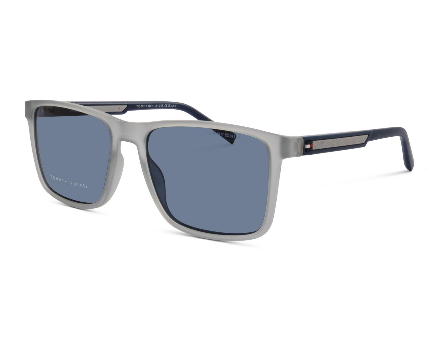 TOMMY HILFIGER TH 2201/S 09KVU 56 Grau