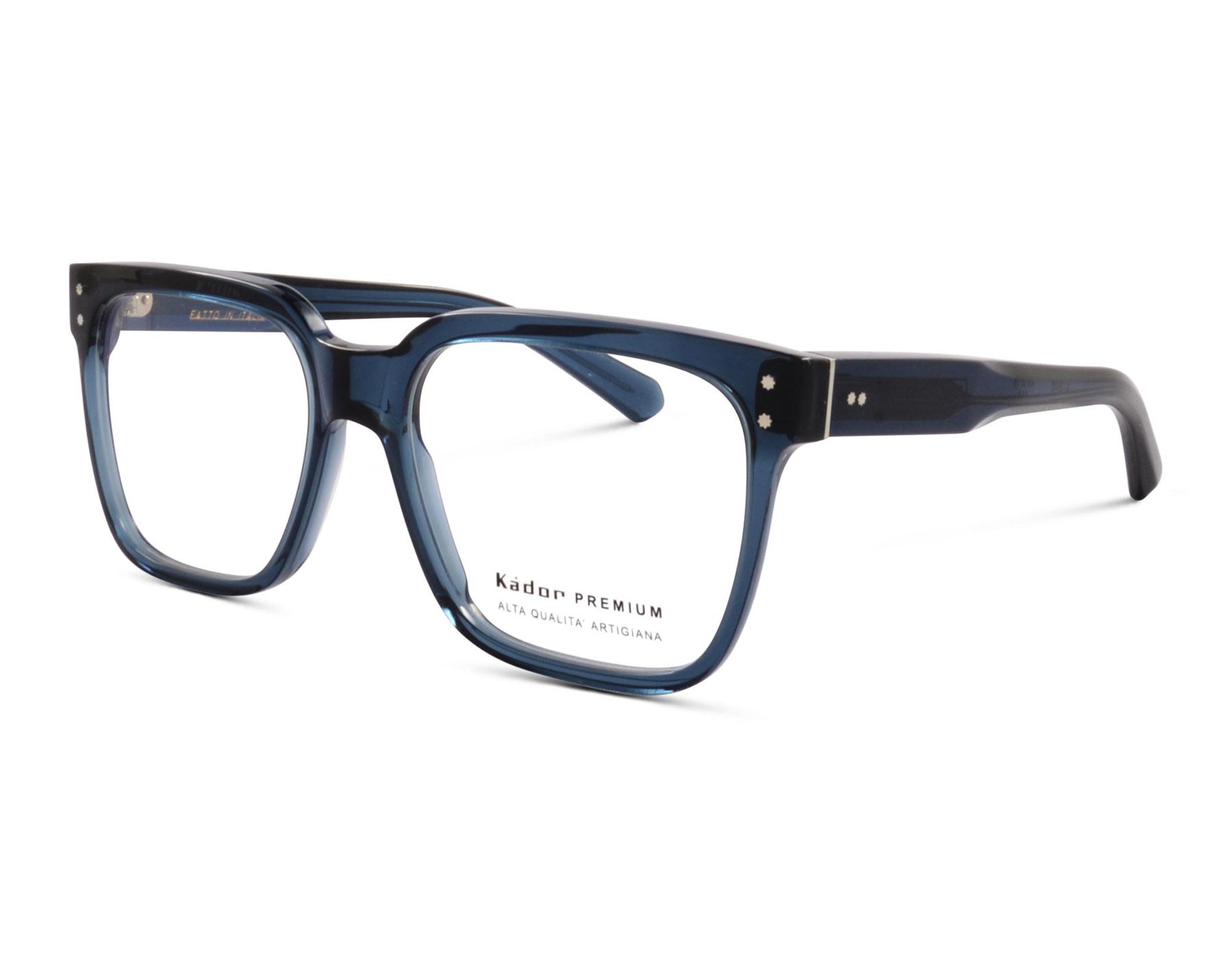 Kador PREMIUM 17 2548 58 Blau