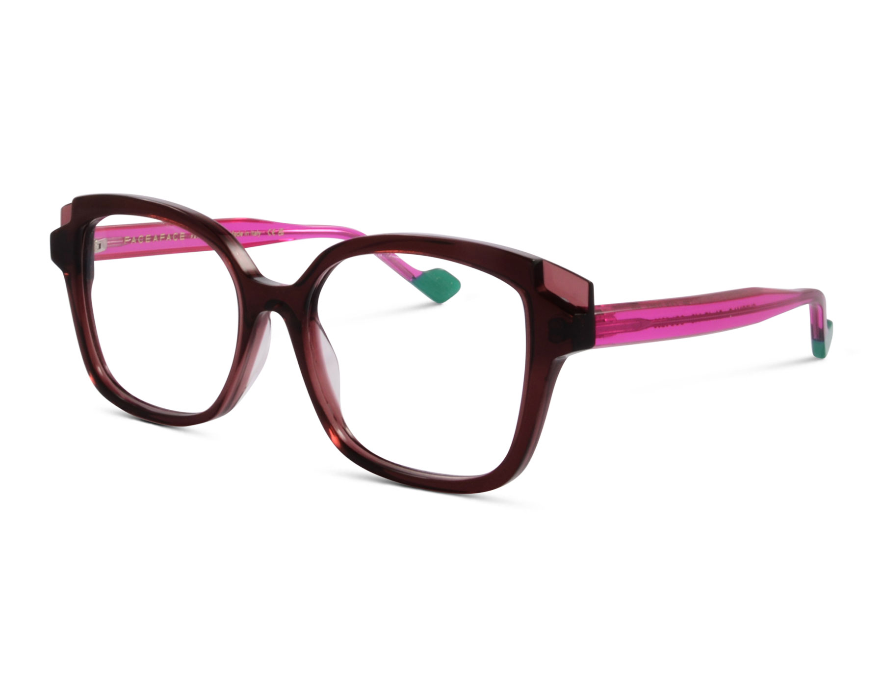 FACE A FACE CHROMA 2 0283 54 Rot