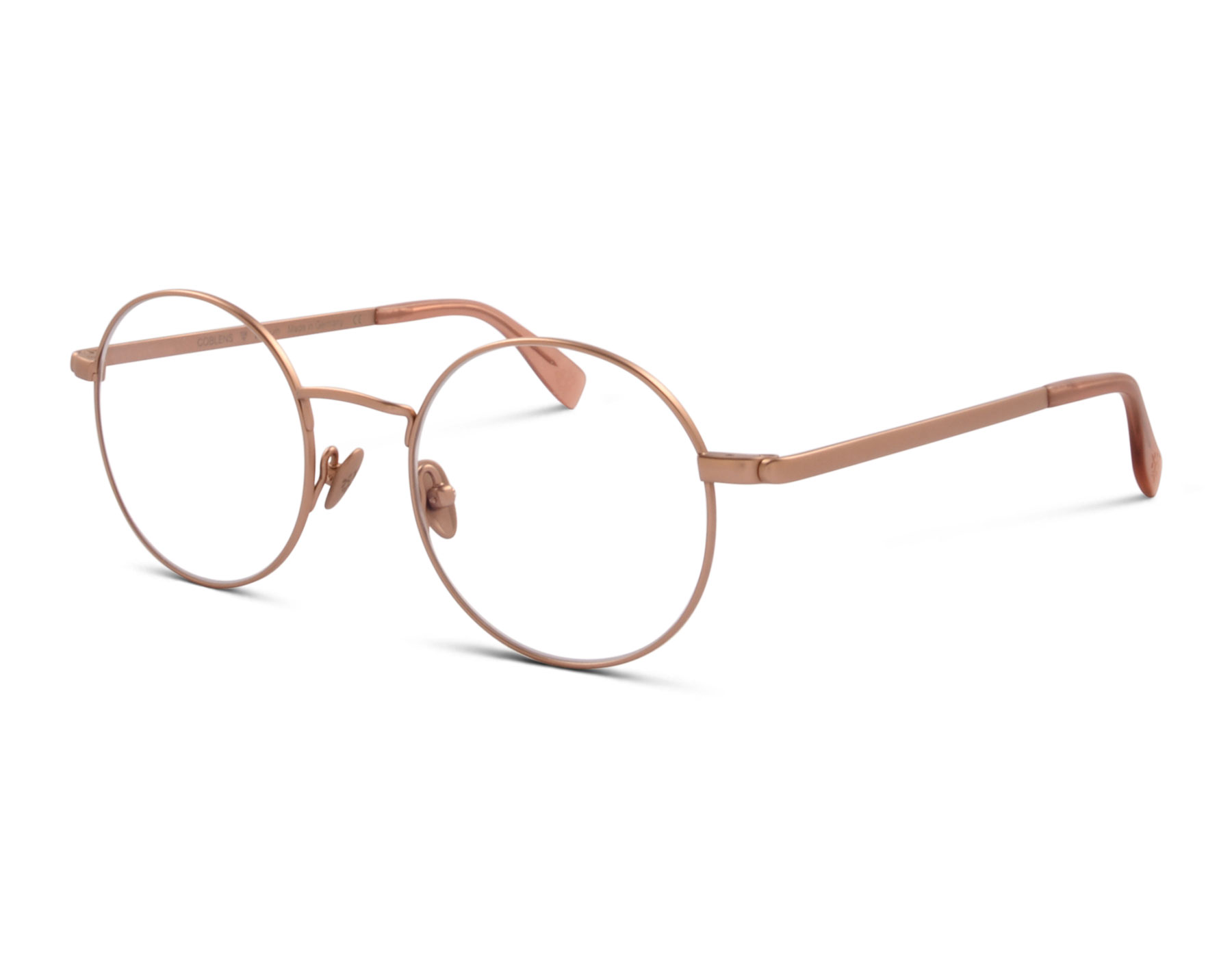 Coblens Positionsleuchte 30500-206 48 Roségold Matt