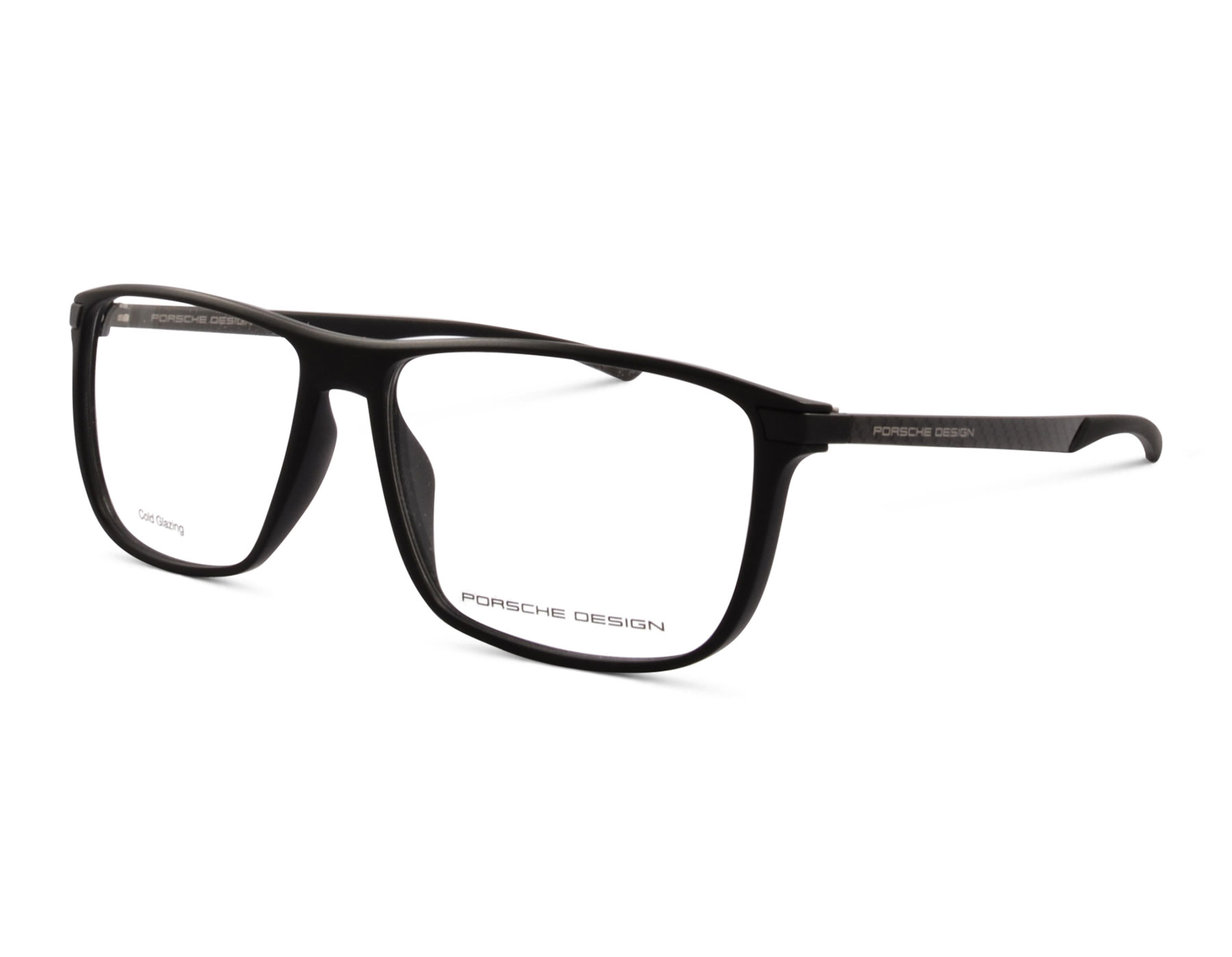 Porsche Design P8781 A 56 Black