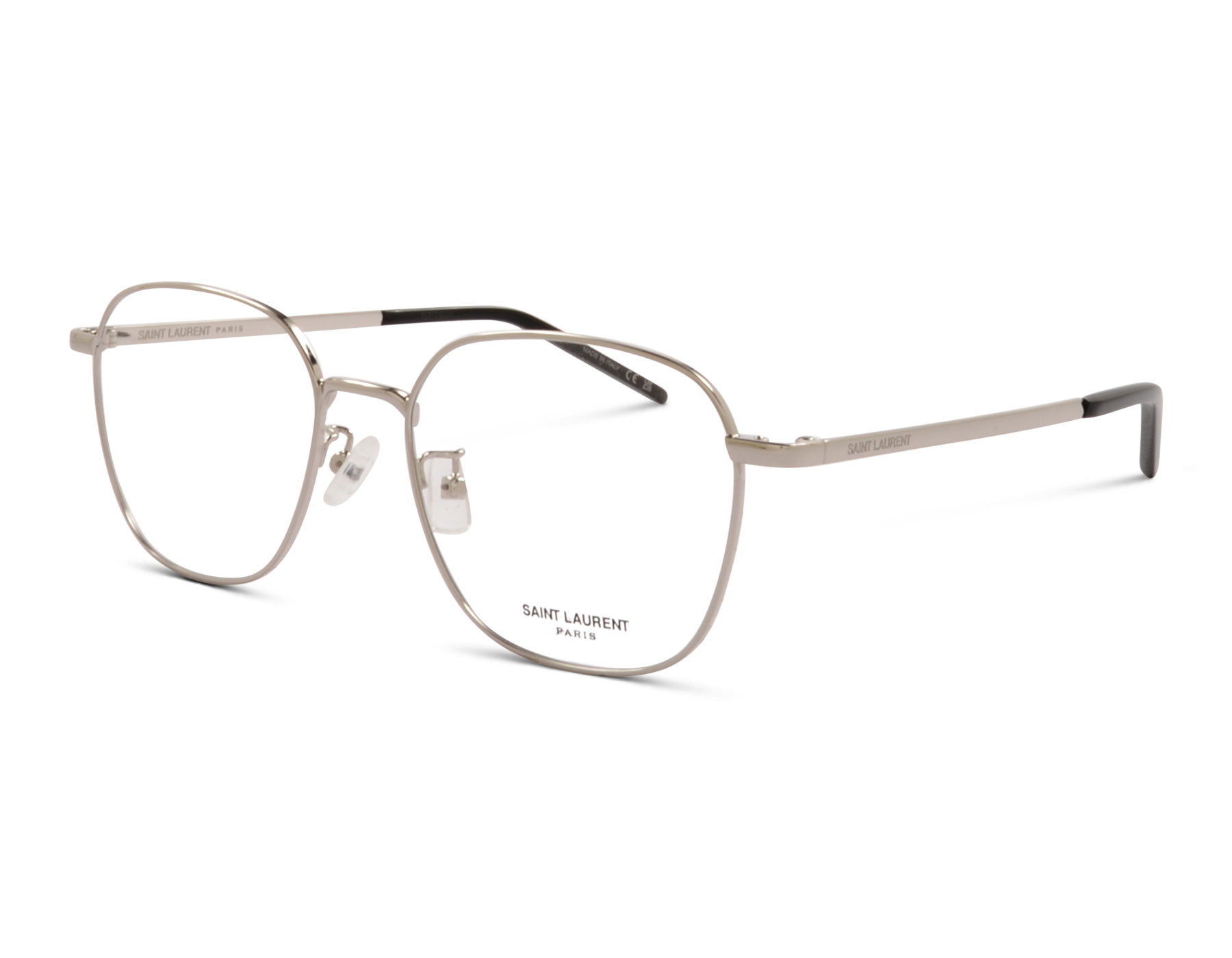 Saint Laurent SL 646/F 2 53 Silber