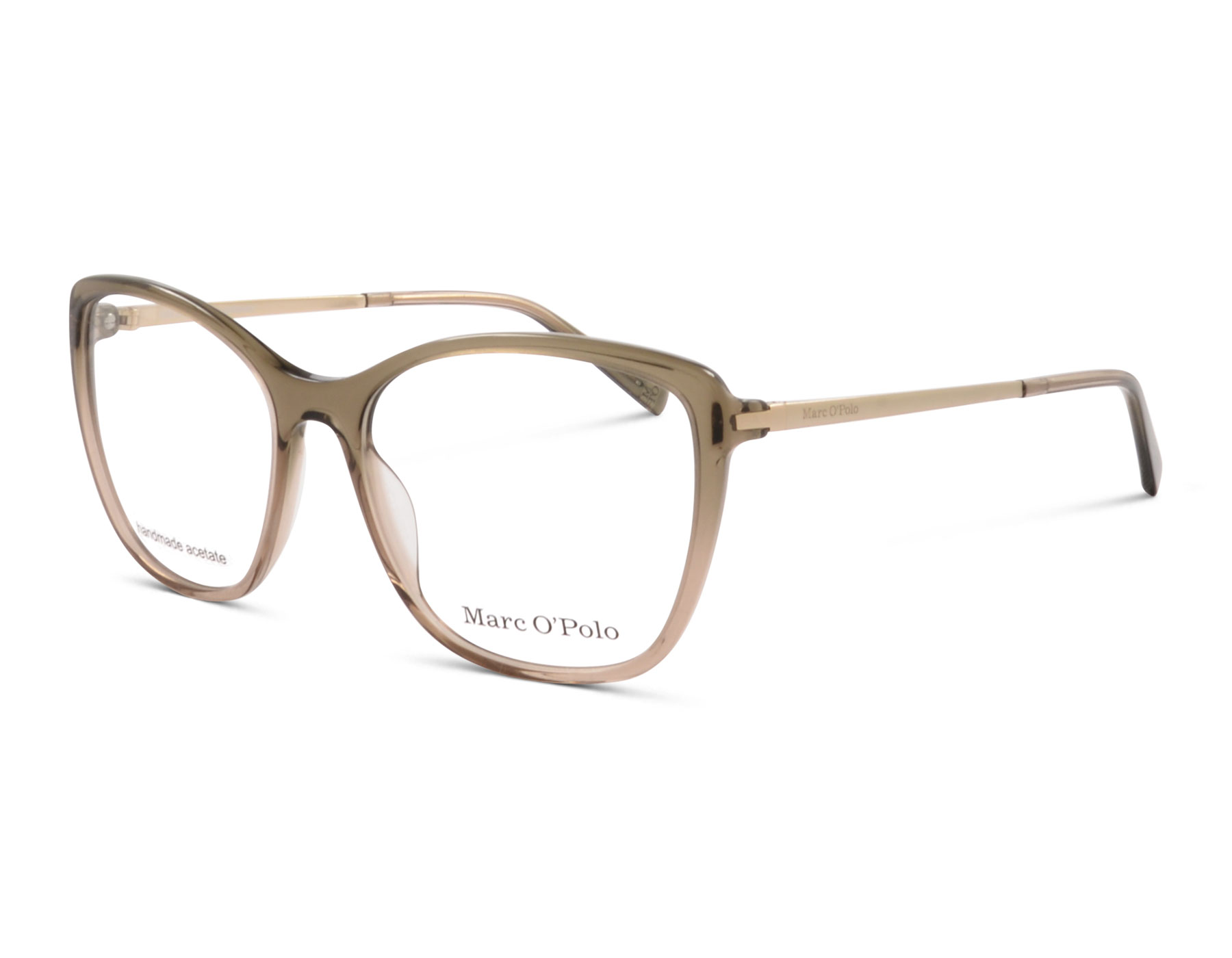 Marc O´Polo 503193 48 53 Transparentes Grün