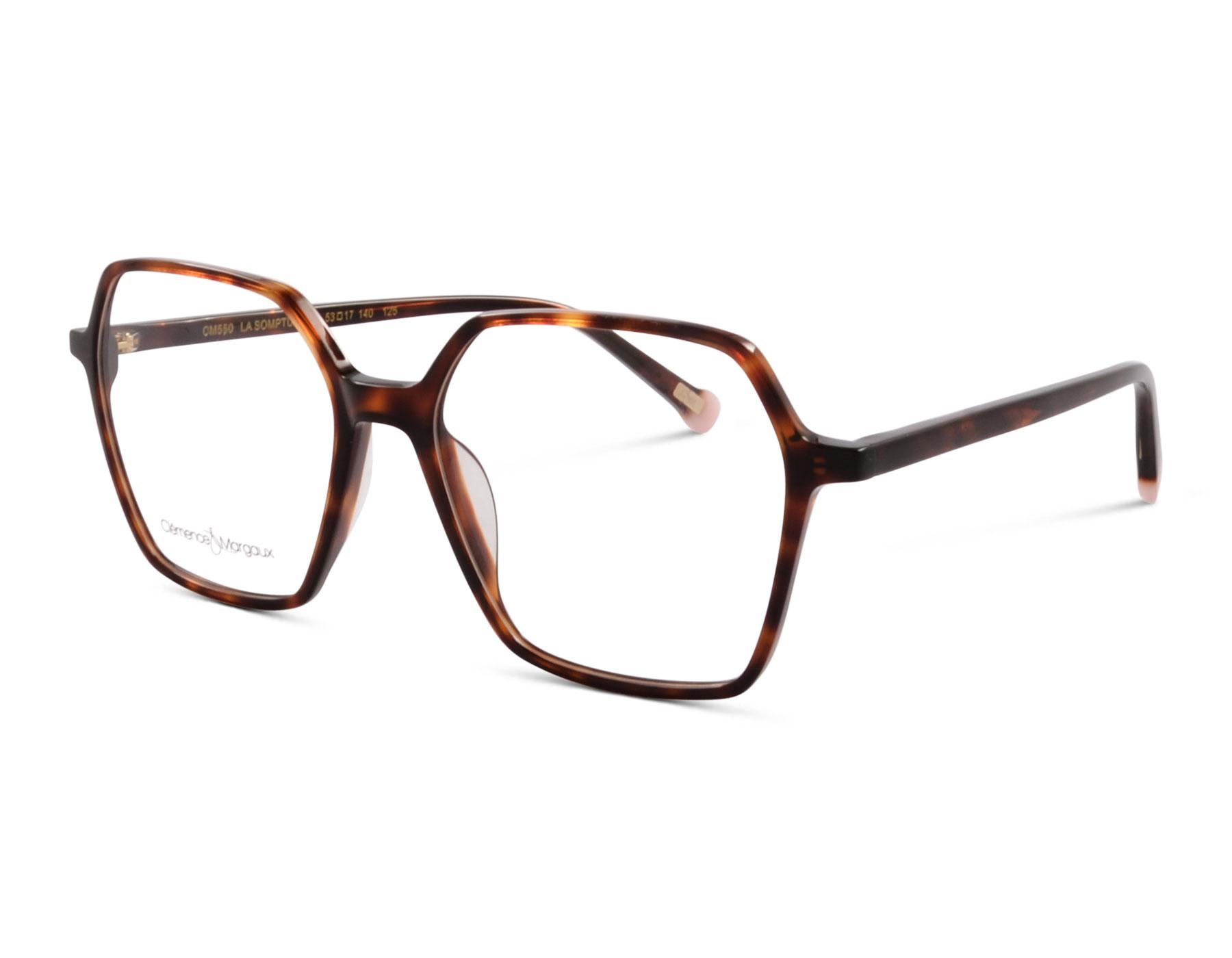 Clémence & Margaux LA SOMPTUEUSE CM550 125 53 Brown